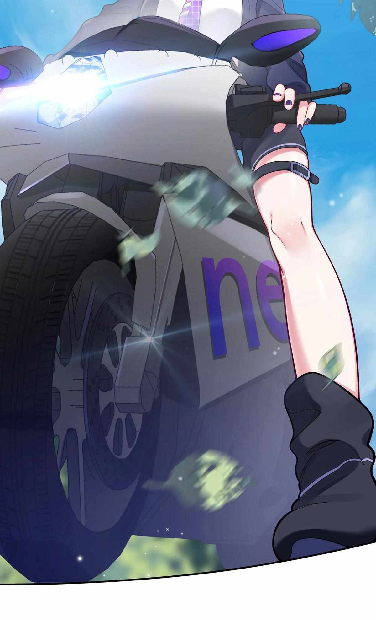 My Fake Girlfriends are using me as a Shield chapter 46 page 29