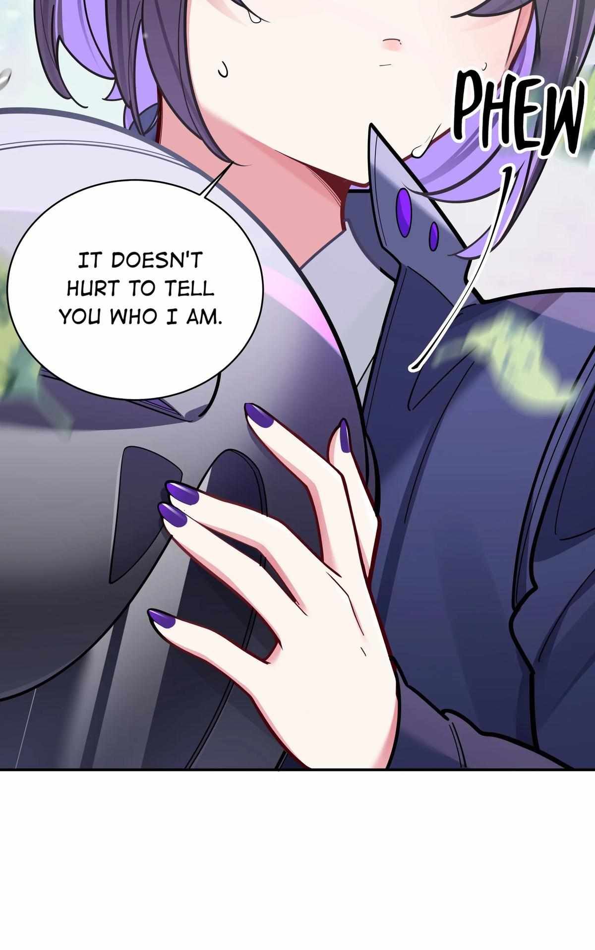 My Fake Girlfriends are using me as a Shield chapter 46 page 36