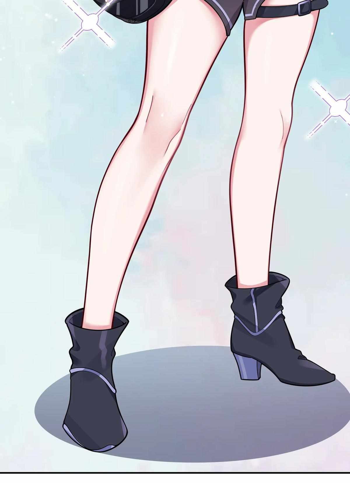 My Fake Girlfriends are using me as a Shield chapter 46 page 38