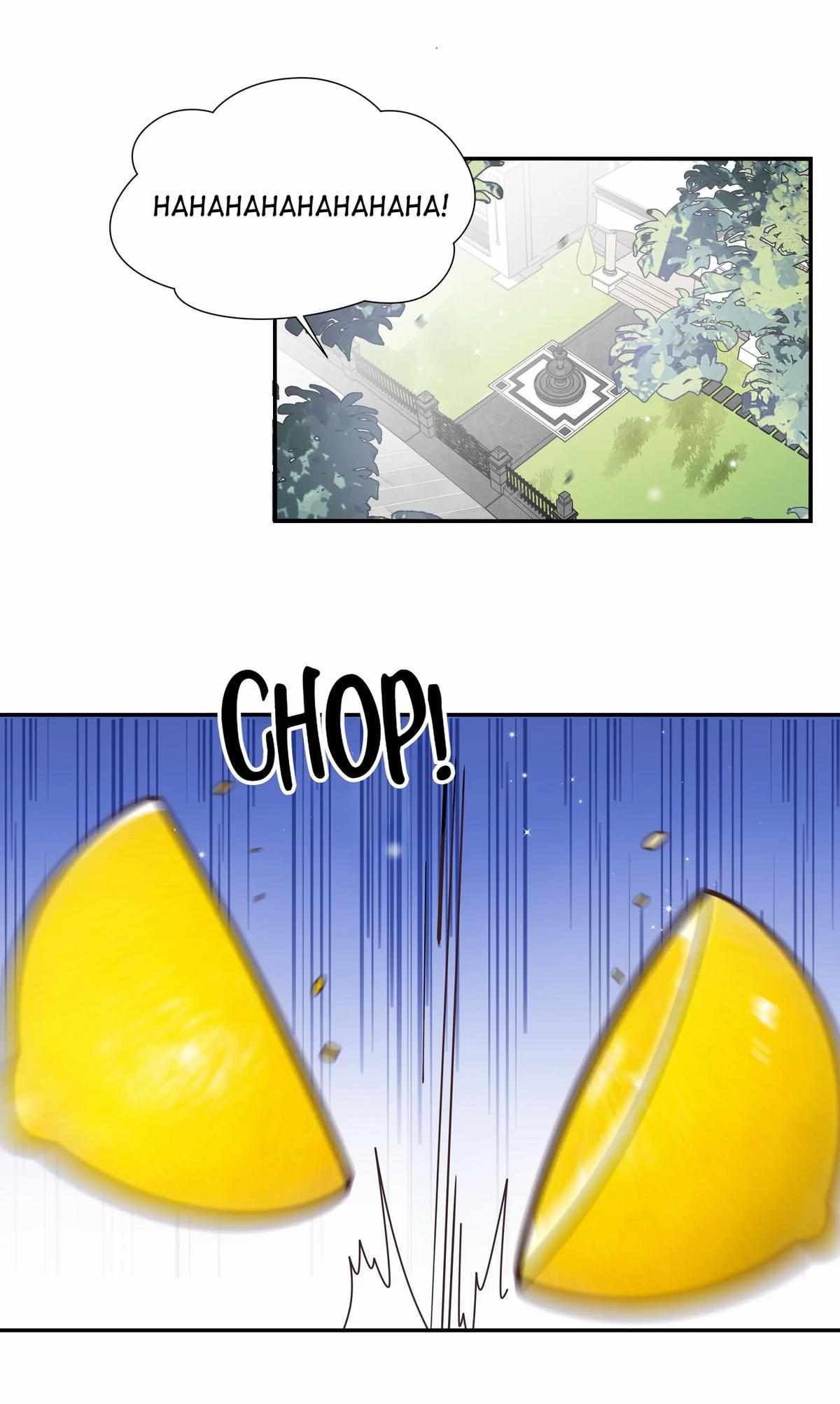 My Fake Girlfriends are using me as a Shield chapter 46 page 53