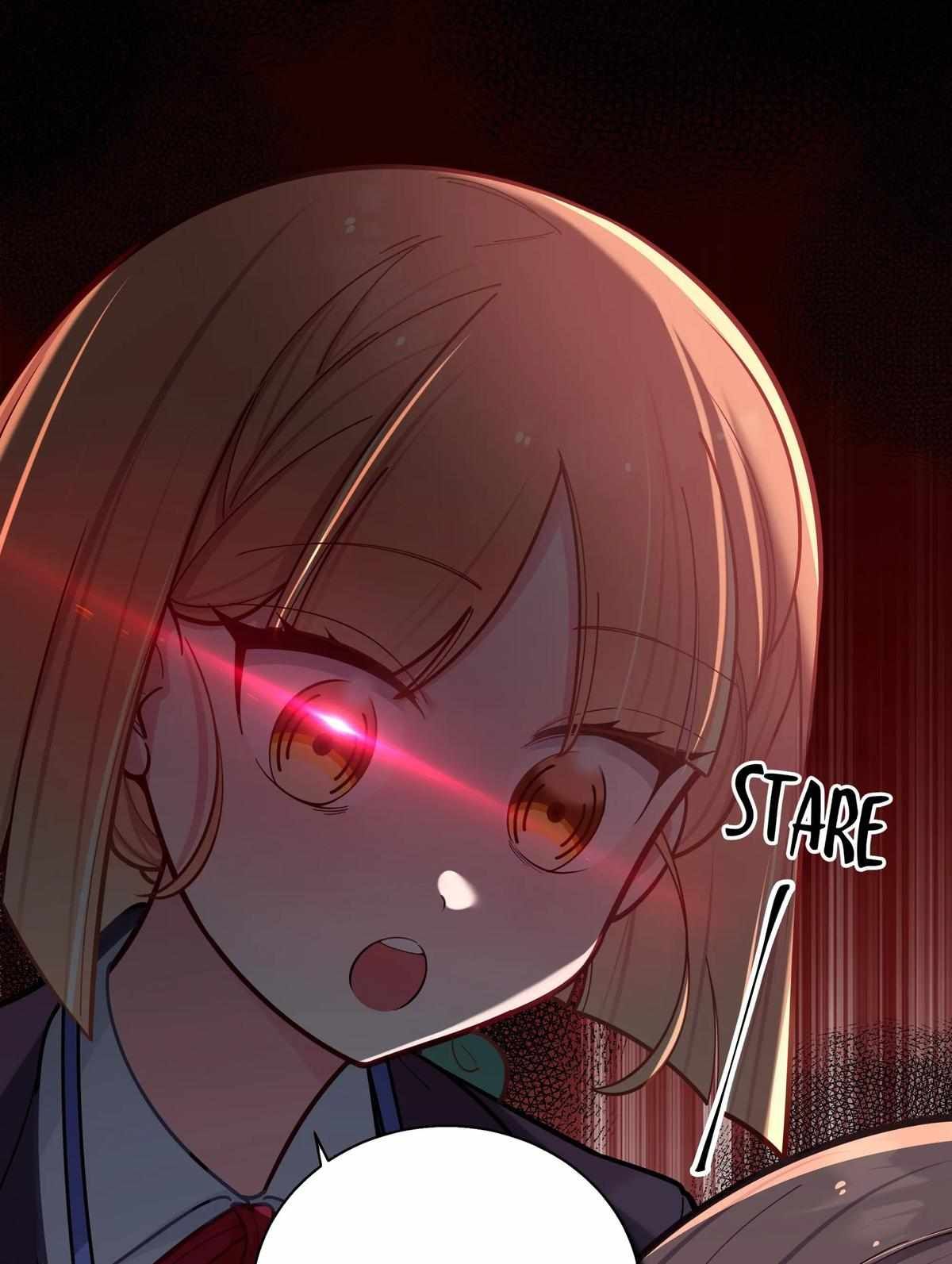 My Fake Girlfriends are using me as a Shield chapter 46 page 7