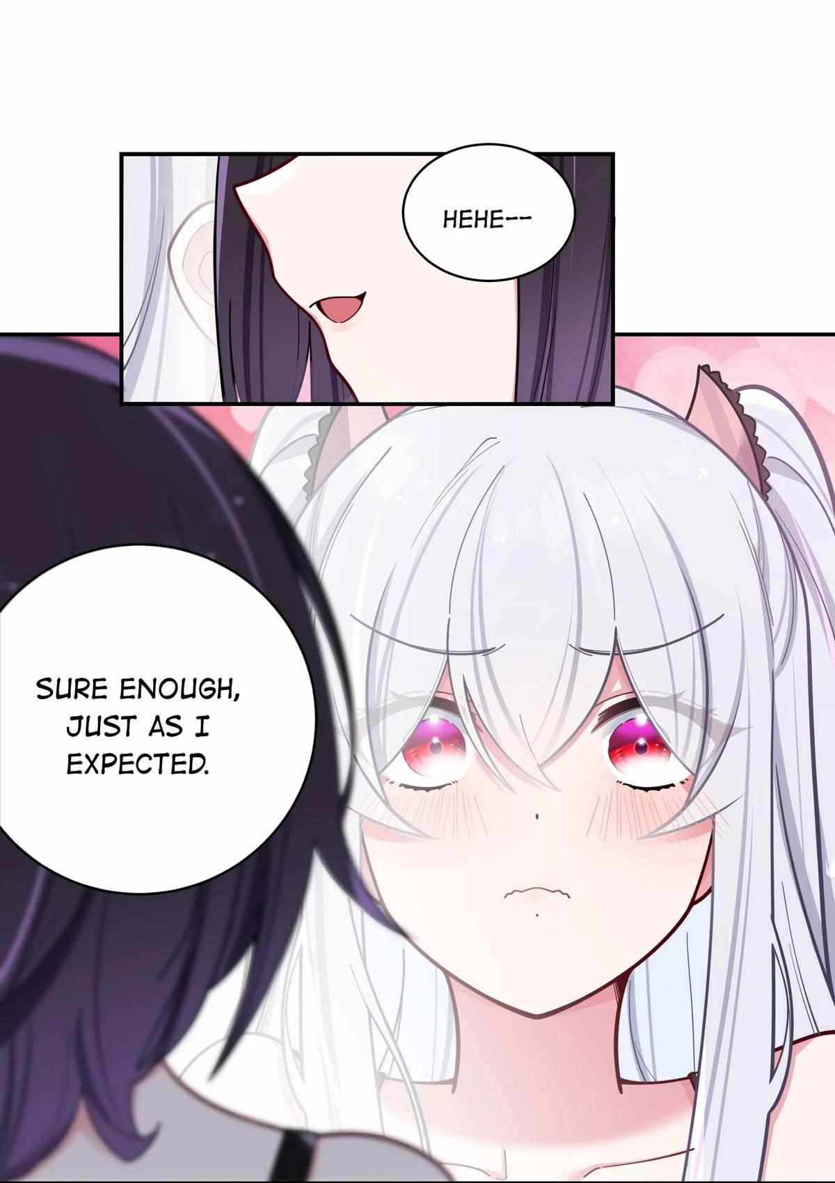 My Fake Girlfriends are using me as a Shield chapter 47 page 12