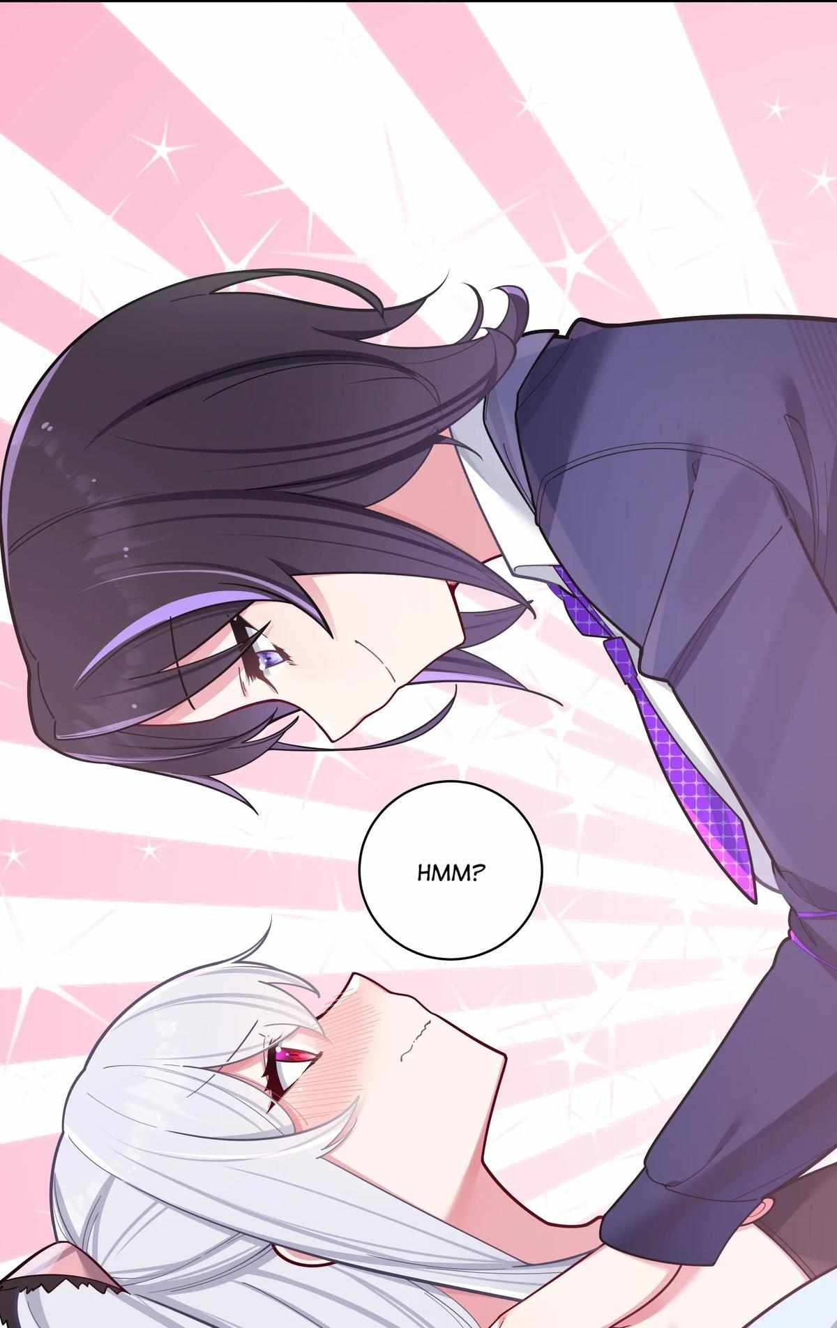 My Fake Girlfriends are using me as a Shield chapter 47 page 13