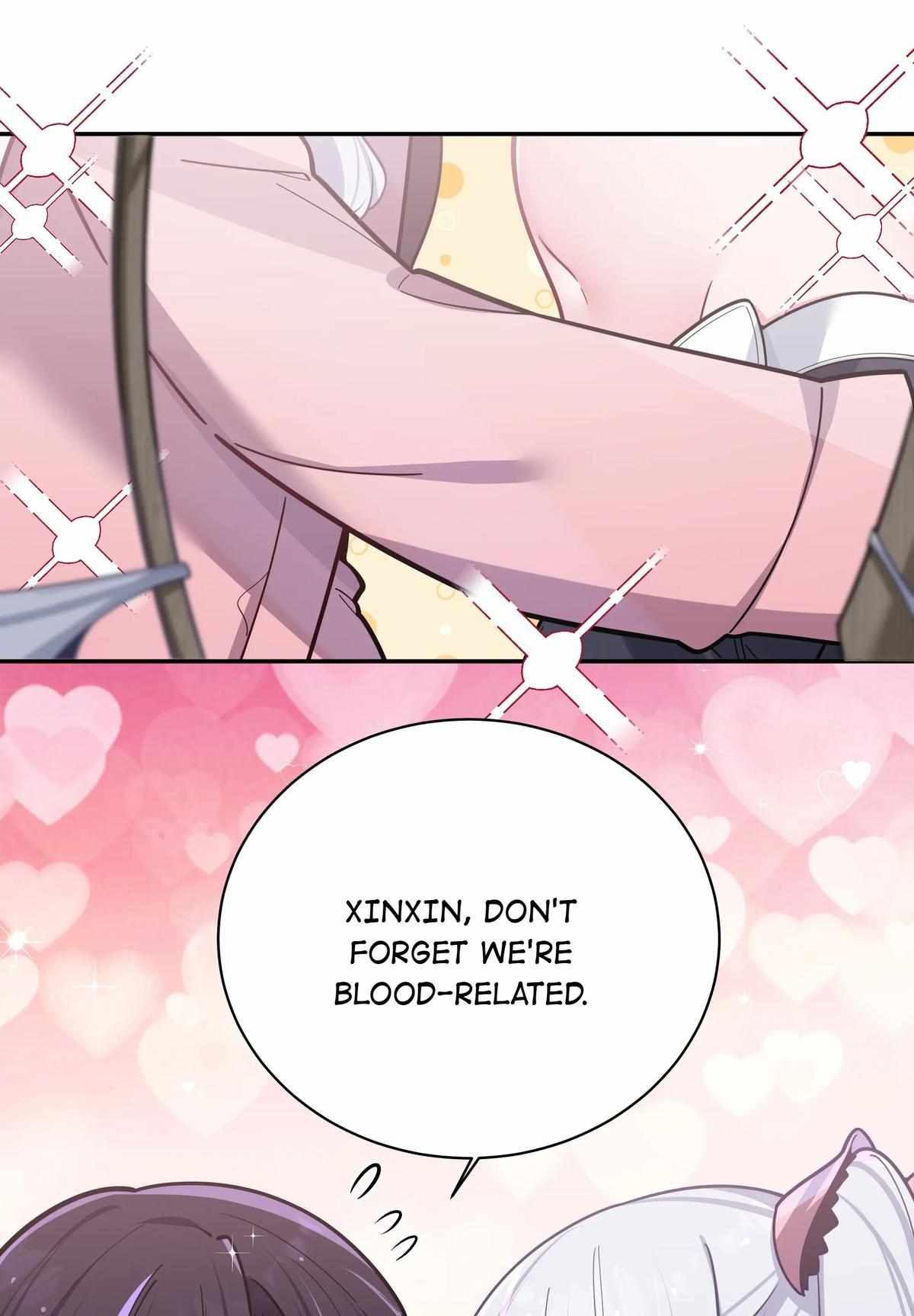 My Fake Girlfriends are using me as a Shield chapter 47 page 38