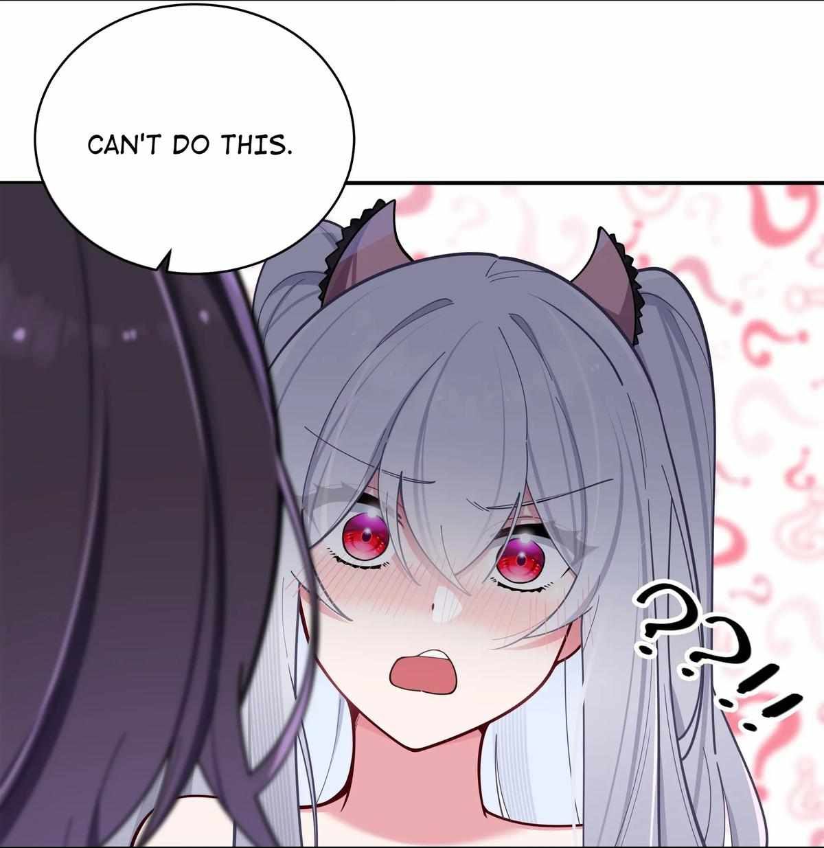 My Fake Girlfriends are using me as a Shield chapter 47 page 41