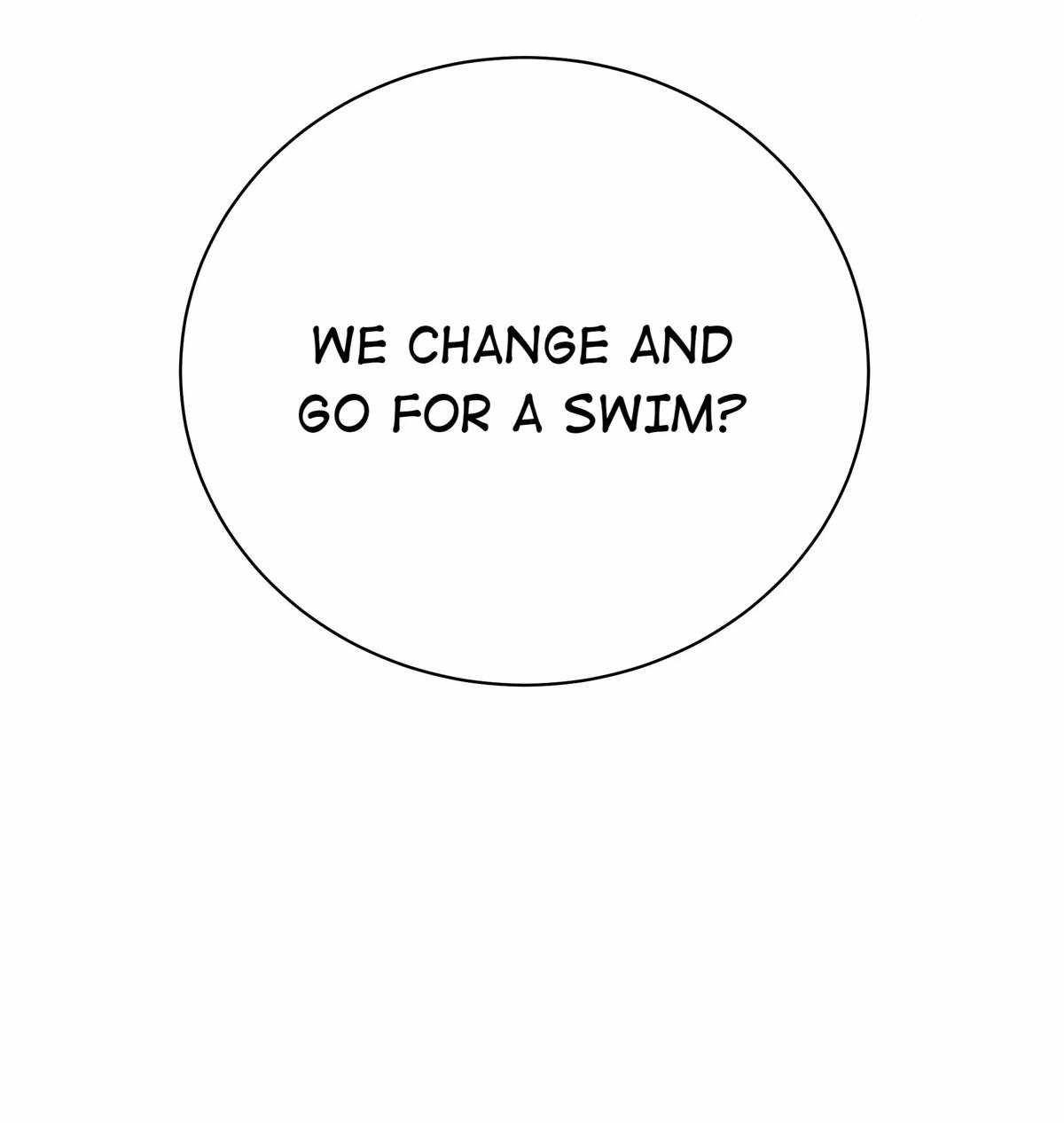 My Fake Girlfriends are using me as a Shield chapter 47 page 44