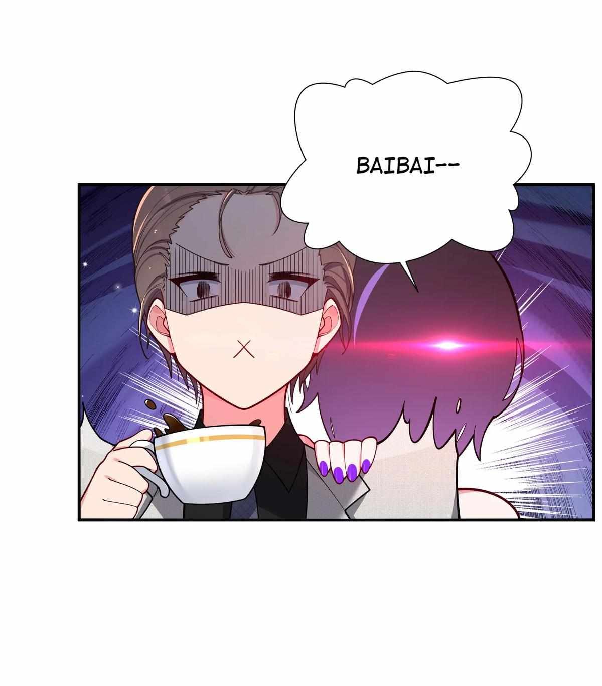 My Fake Girlfriends are using me as a Shield chapter 48 page 19