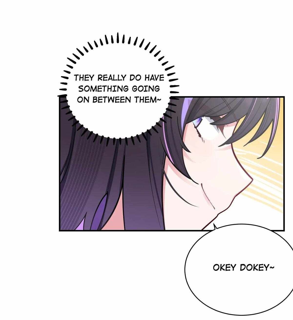 My Fake Girlfriends are using me as a Shield chapter 48 page 27