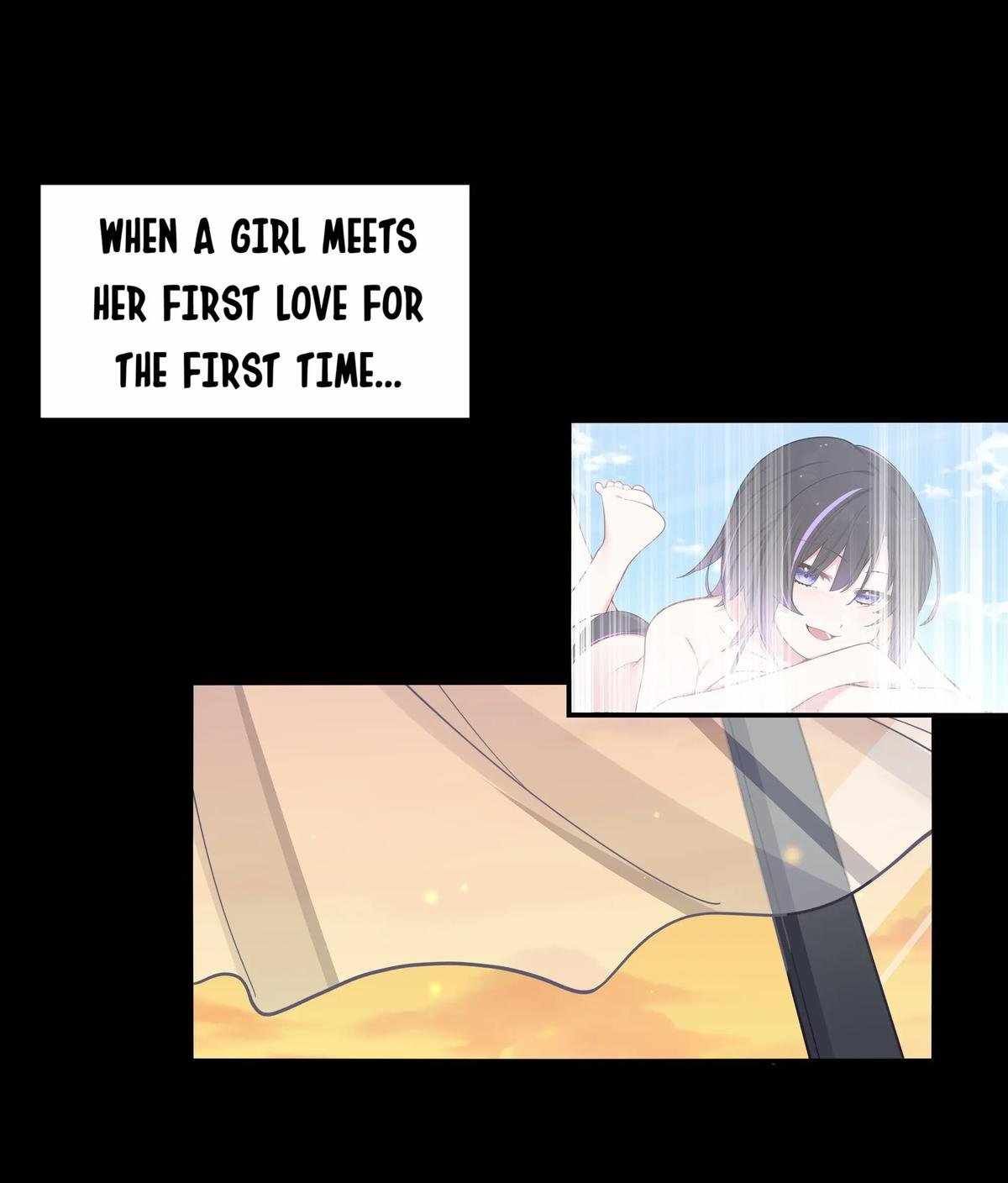 My Fake Girlfriends are using me as a Shield chapter 49 page 4