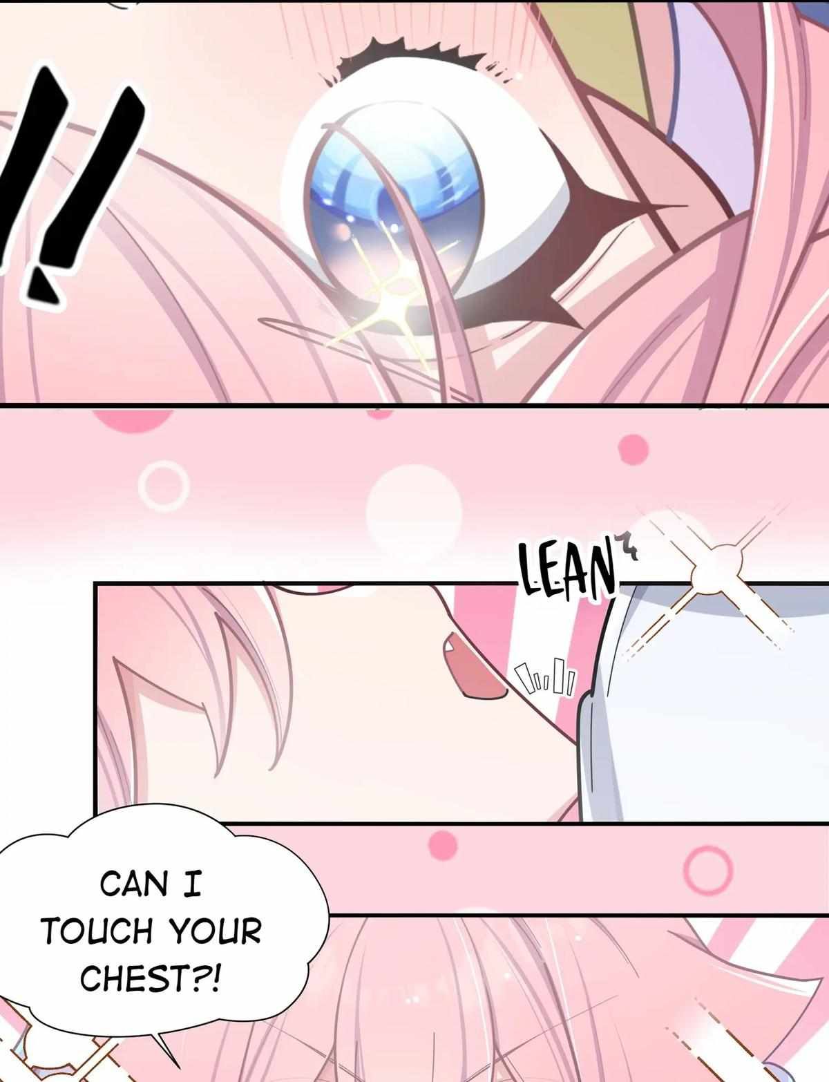 My Fake Girlfriends are using me as a Shield chapter 50 page 48