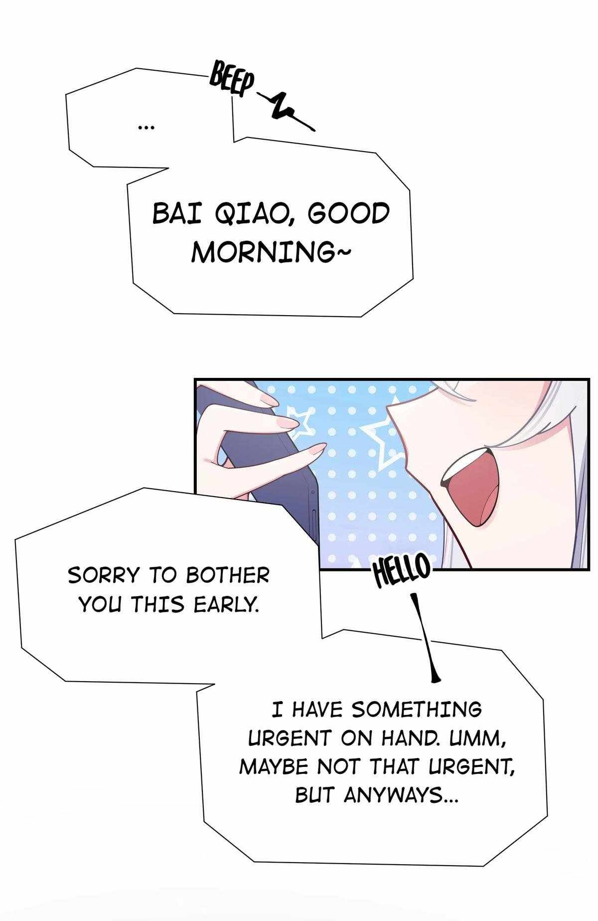 My Fake Girlfriends are using me as a Shield chapter 52 page 4