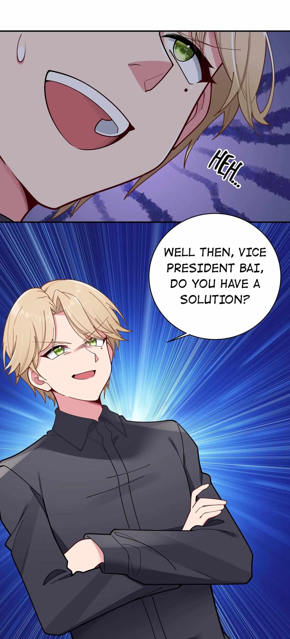 My Fake Girlfriends are using me as a Shield chapter 52 page 43