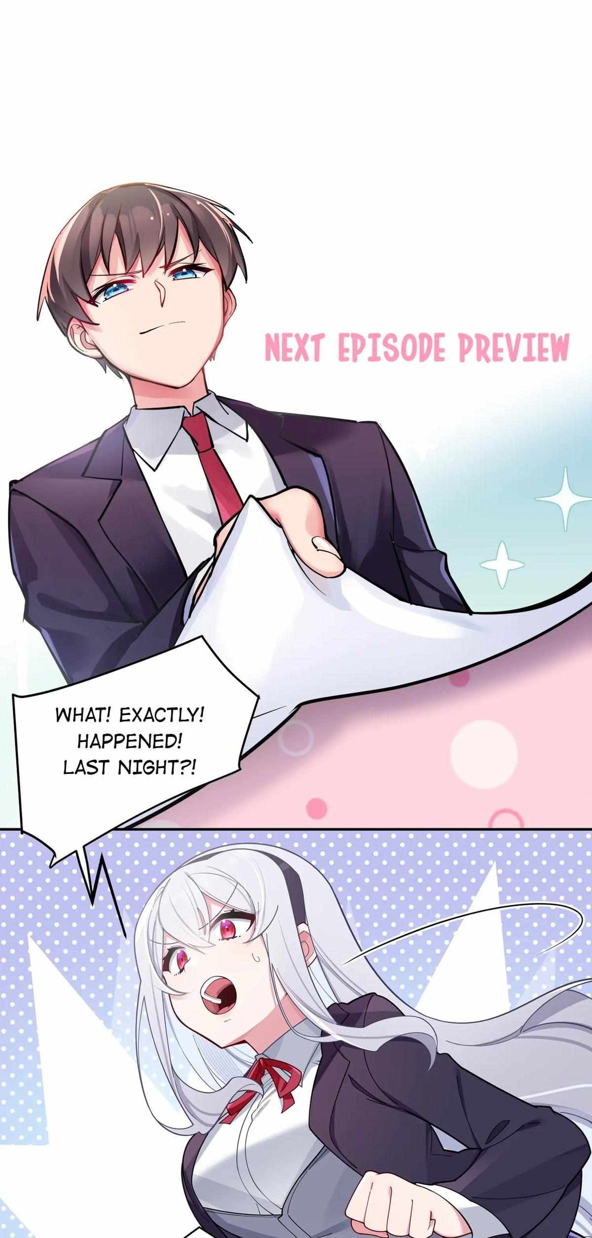 My Fake Girlfriends are using me as a Shield chapter 52 page 48