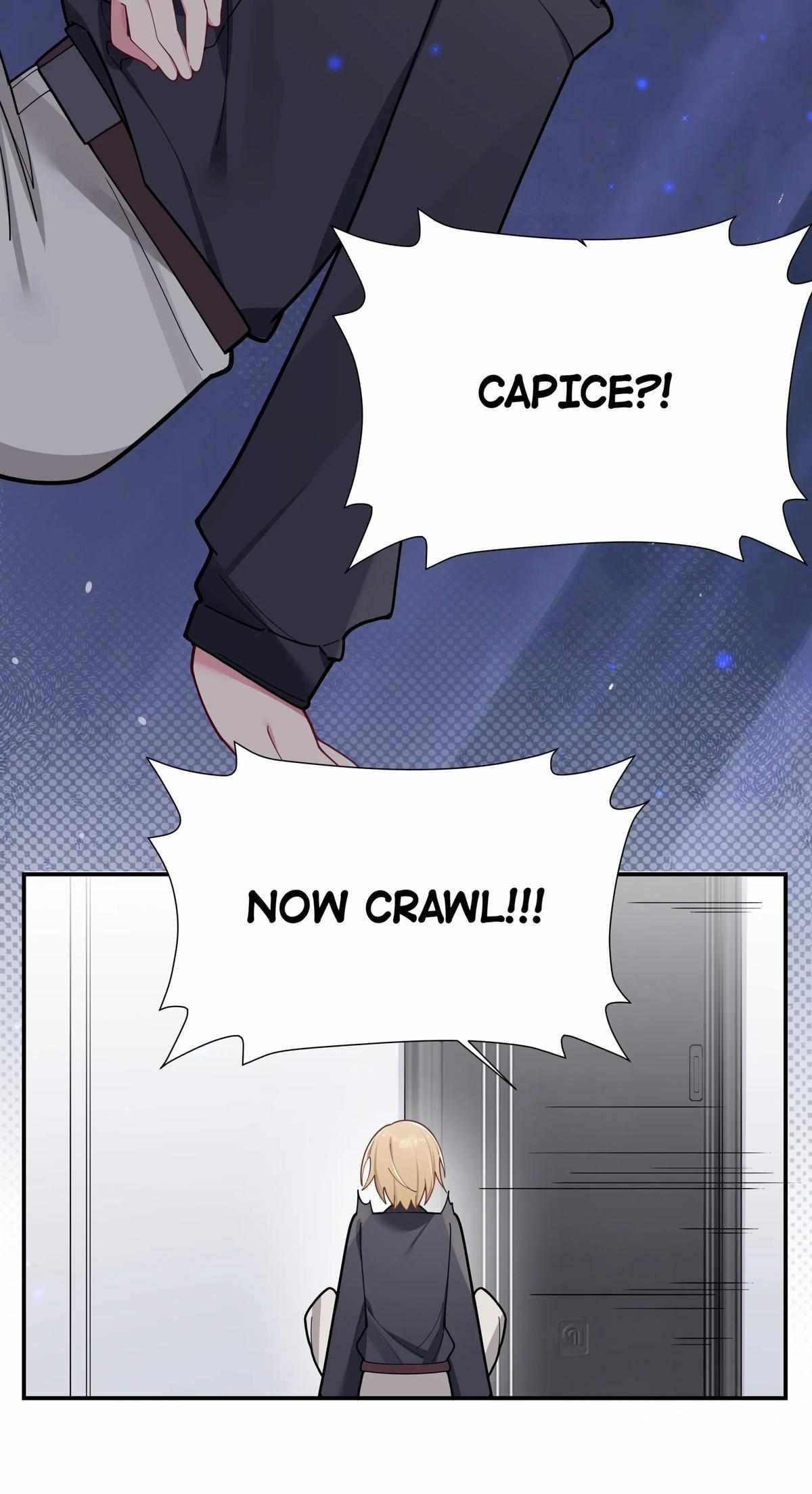 My Fake Girlfriends are using me as a Shield chapter 53 page 15