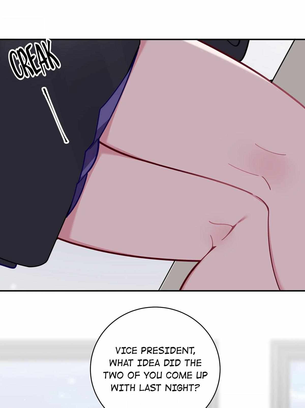 My Fake Girlfriends are using me as a Shield chapter 53 page 20