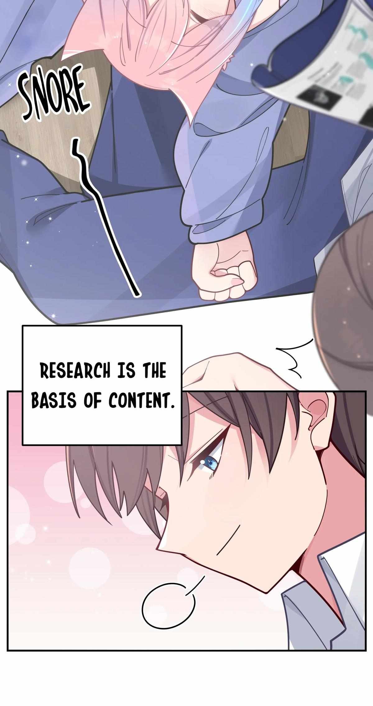 My Fake Girlfriends are using me as a Shield chapter 53 page 25