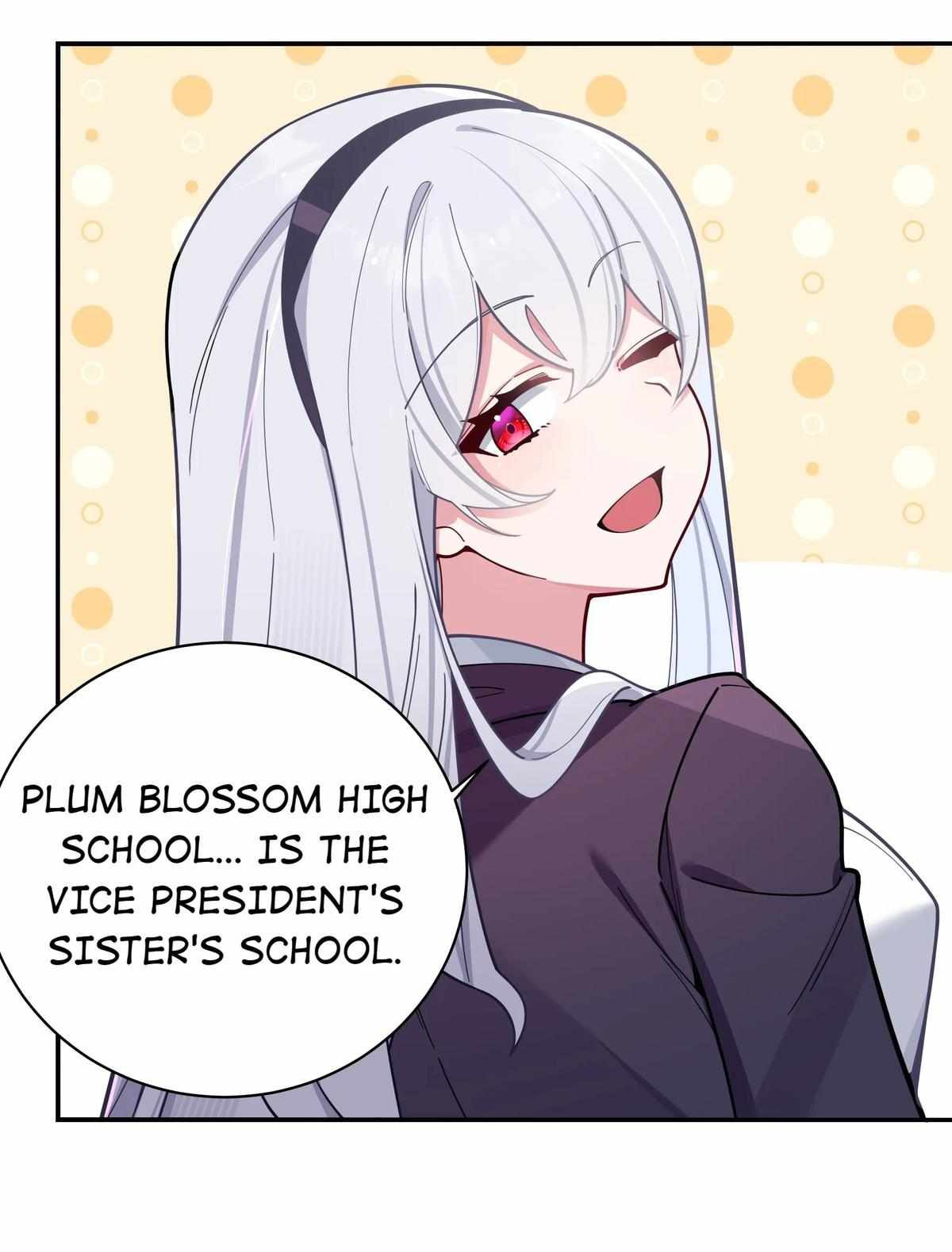 My Fake Girlfriends are using me as a Shield chapter 53 page 43