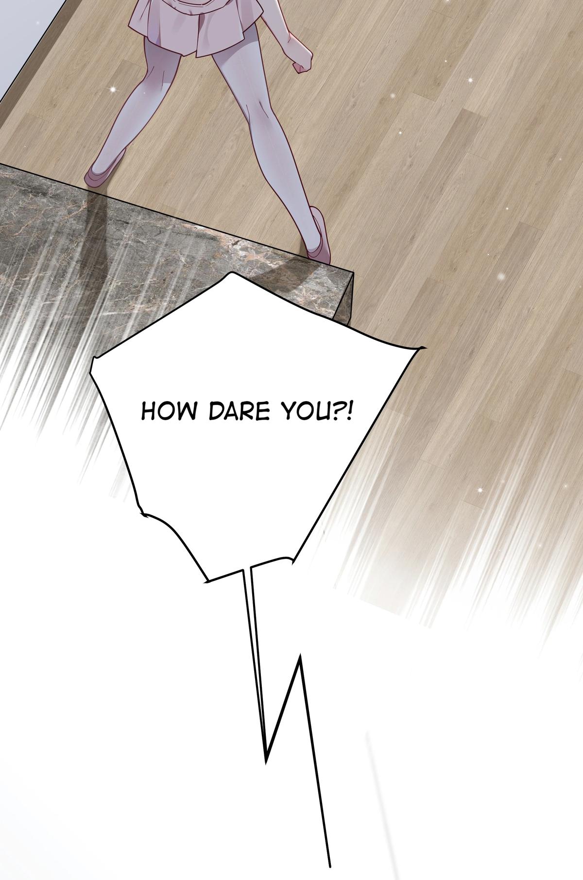 My Fake Girlfriends are using me as a Shield chapter 54 page 20