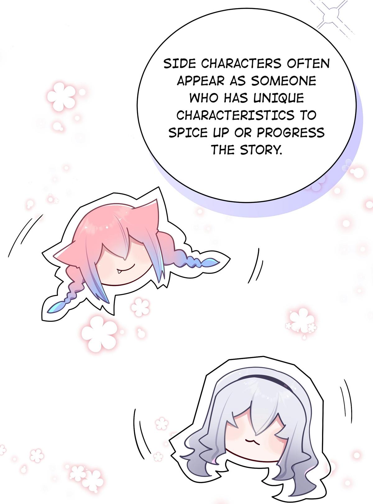 My Fake Girlfriends are using me as a Shield chapter 54 page 29