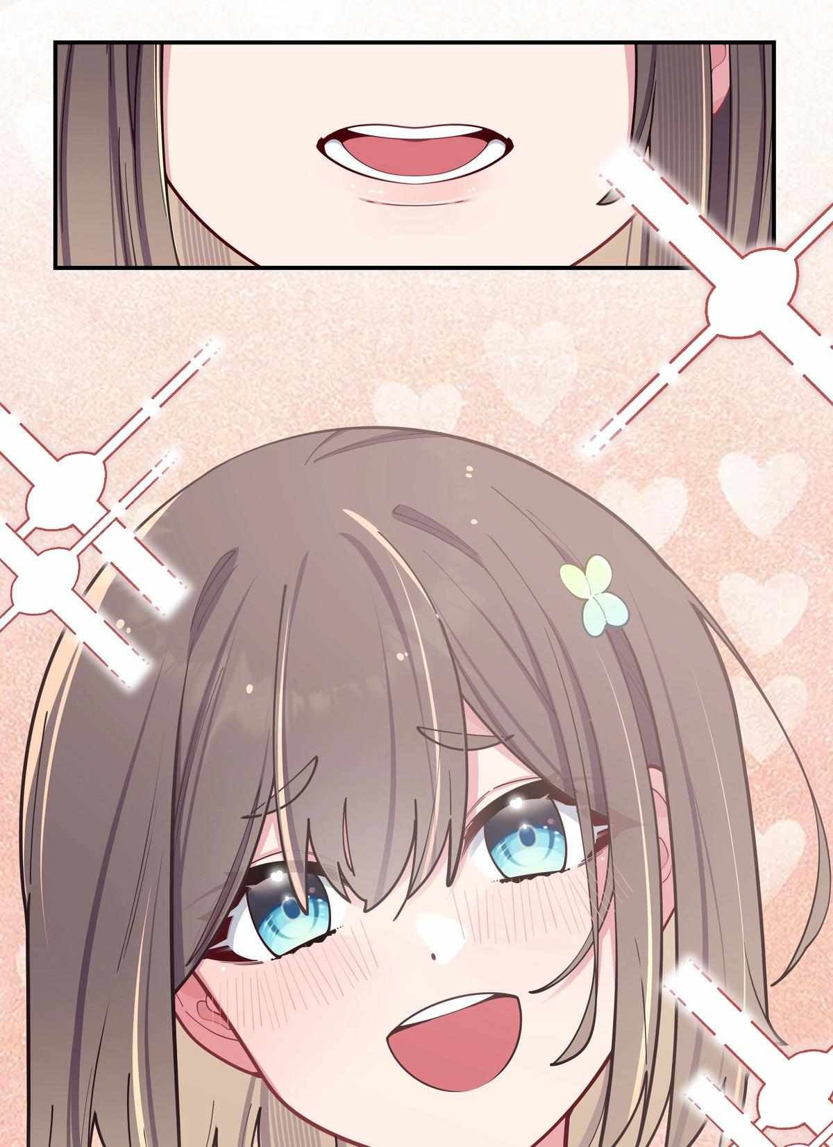 My Fake Girlfriends are using me as a Shield chapter 55 page 10