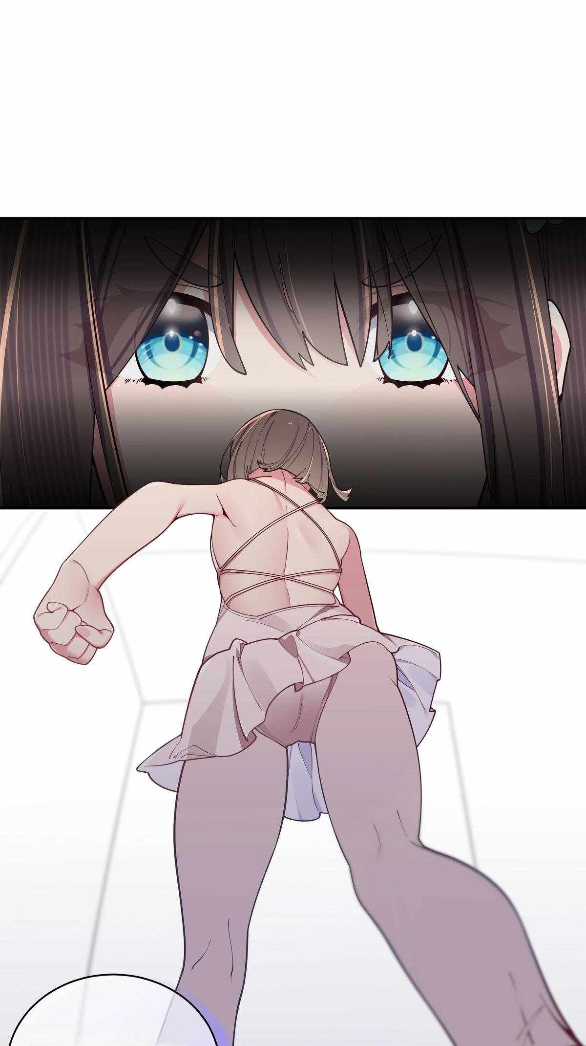 My Fake Girlfriends are using me as a Shield chapter 55 page 4