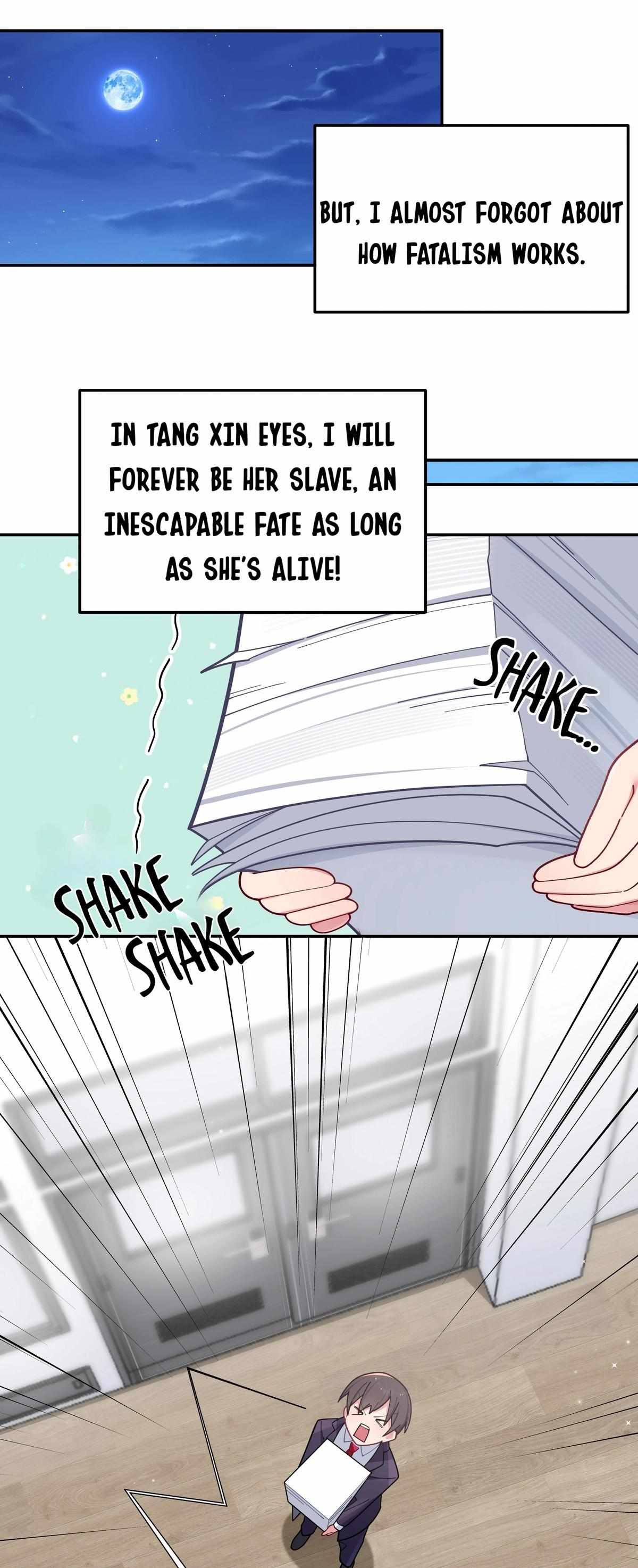 My Fake Girlfriends are using me as a Shield chapter 55 page 40