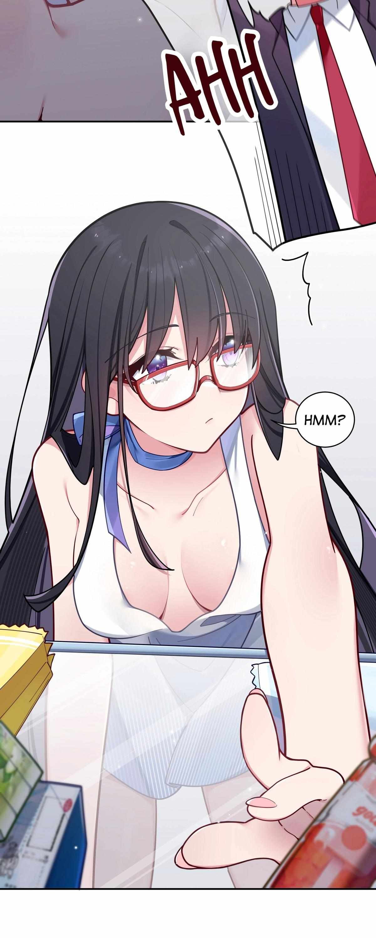 My Fake Girlfriends are using me as a Shield chapter 55 page 43