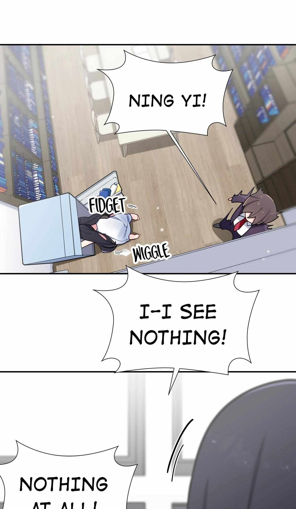 My Fake Girlfriends are using me as a Shield chapter 55 page 44