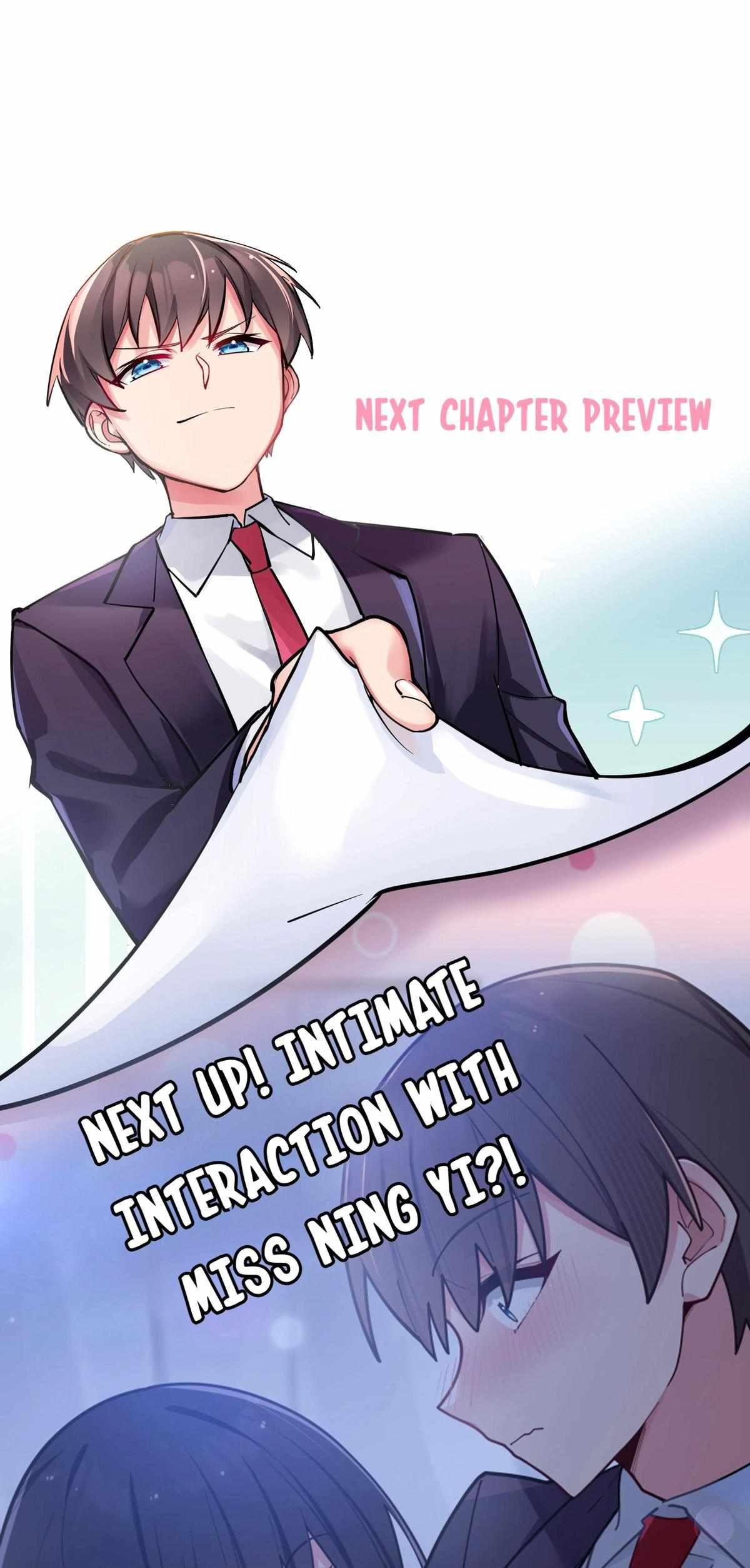 My Fake Girlfriends are using me as a Shield chapter 55 page 51