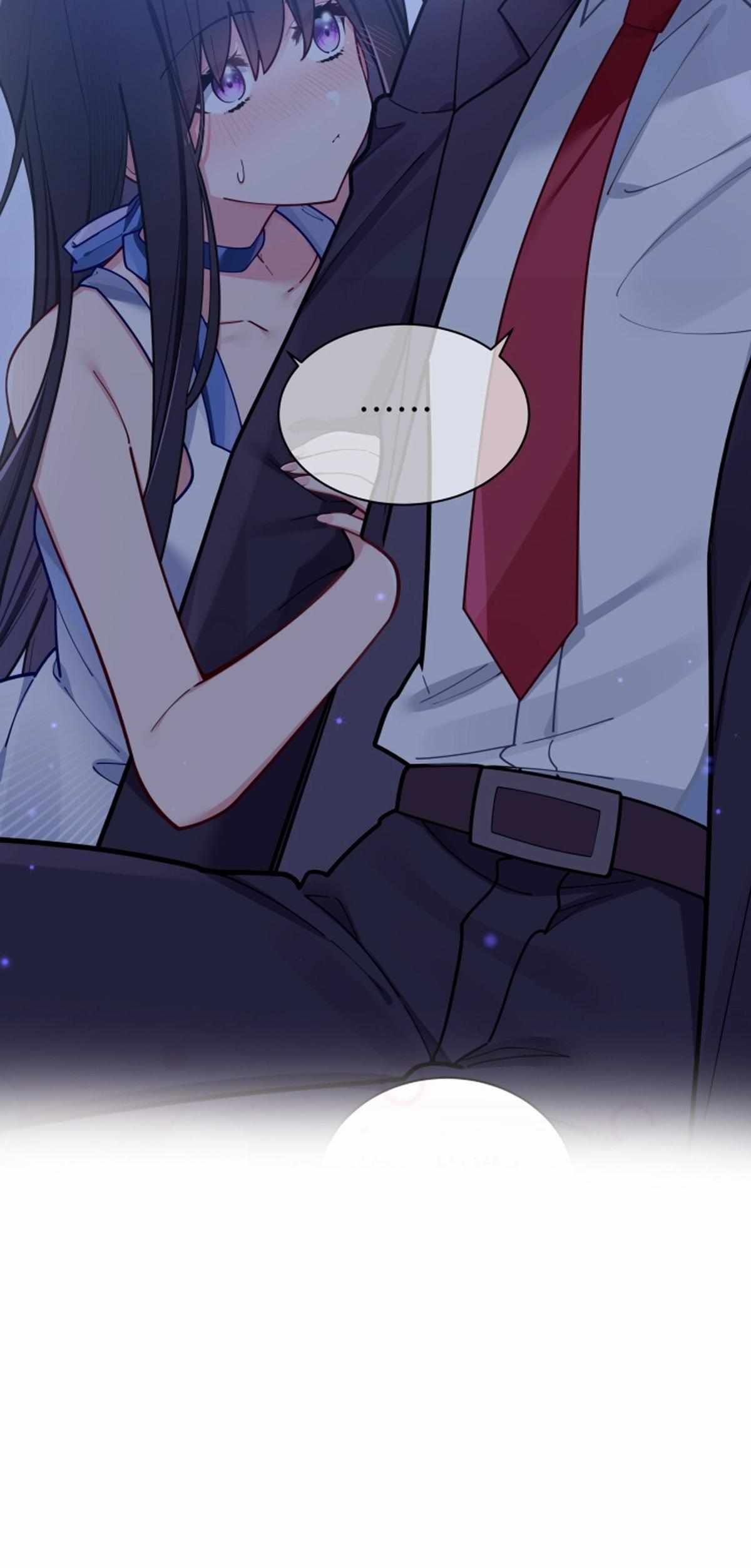 My Fake Girlfriends are using me as a Shield chapter 55 page 52