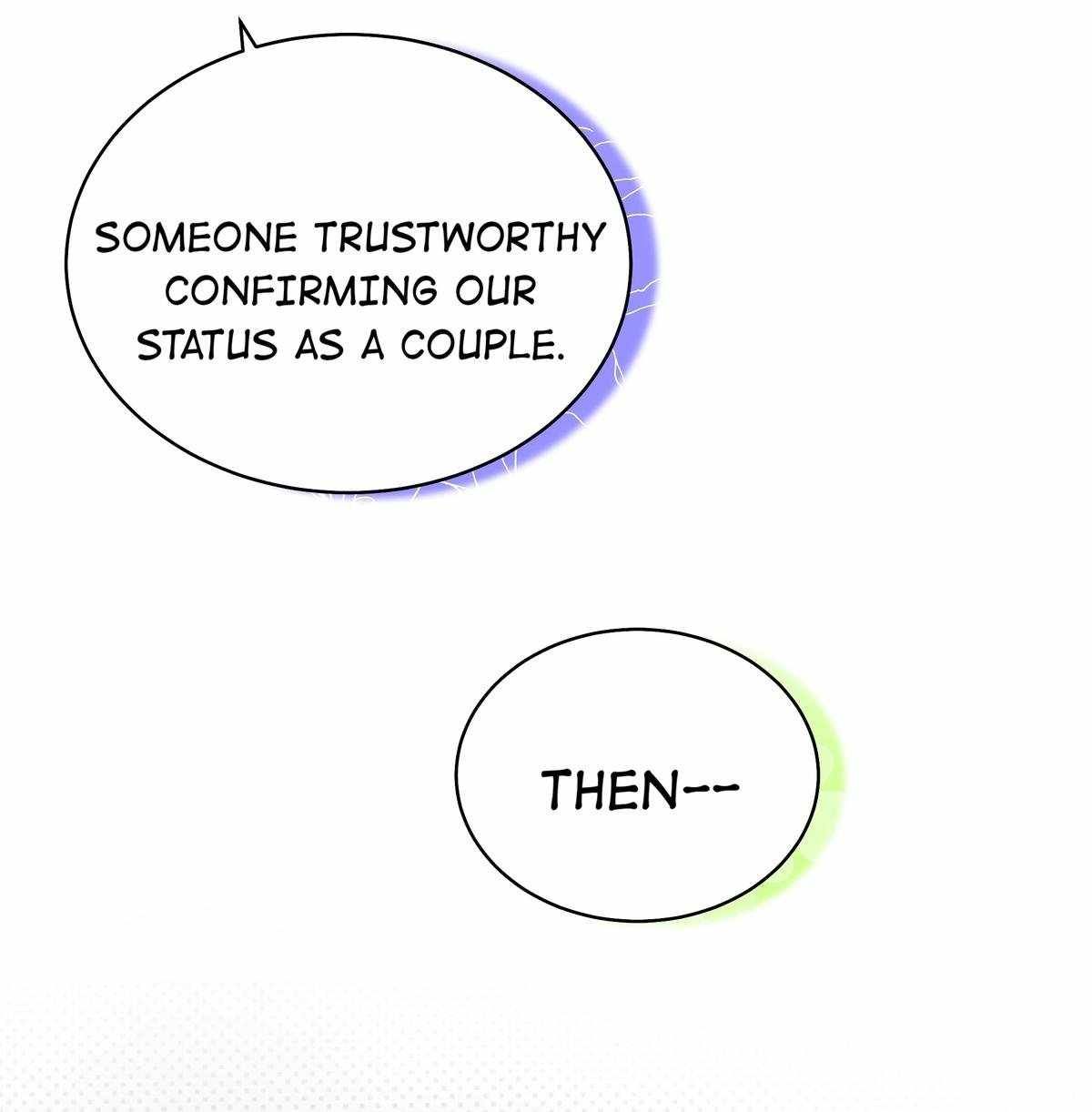 My Fake Girlfriends are using me as a Shield chapter 55 page 6