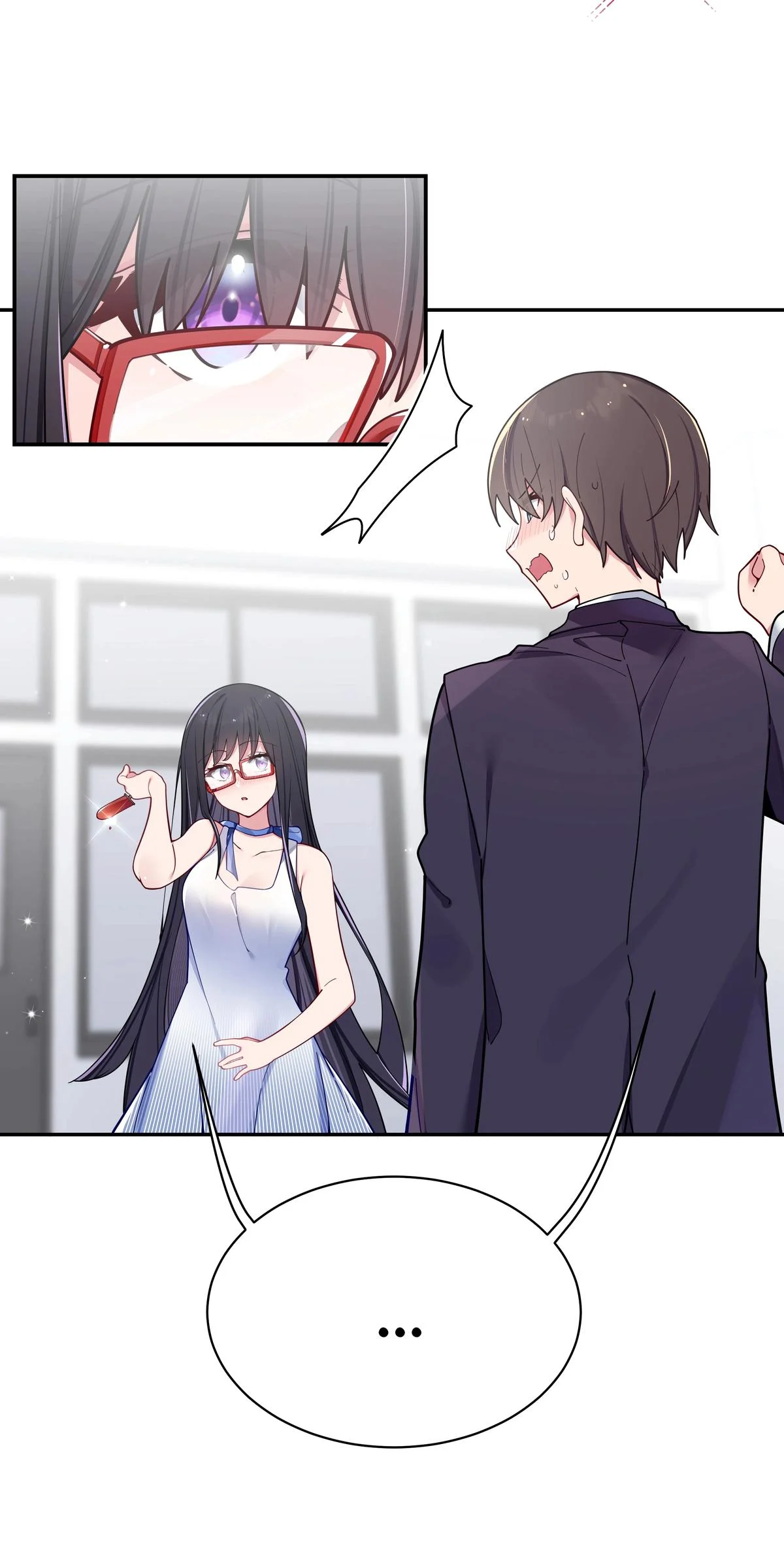 My Fake Girlfriends are using me as a Shield chapter 56 page 12