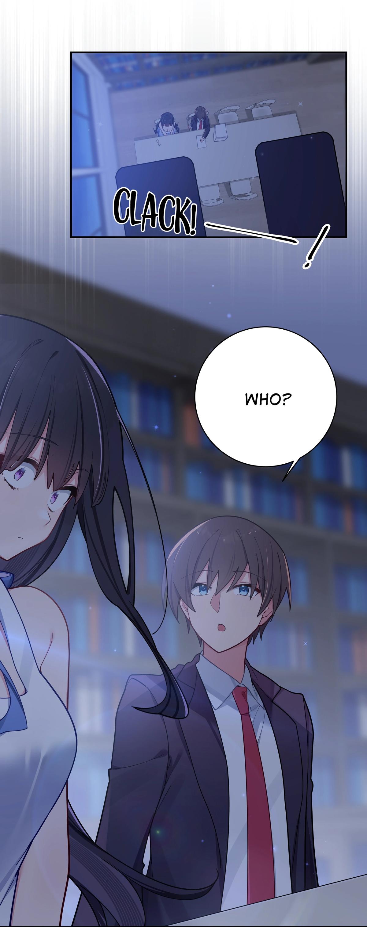 My Fake Girlfriends are using me as a Shield chapter 56 page 16