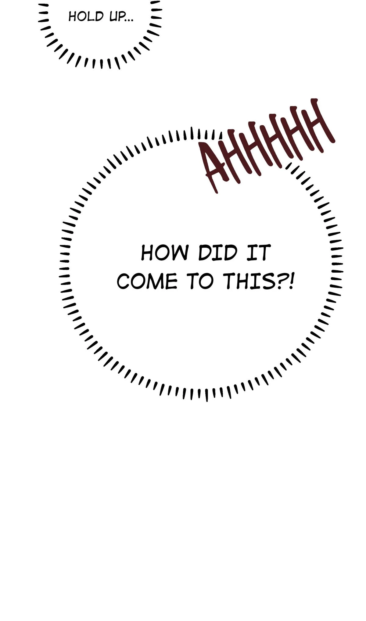 My Fake Girlfriends are using me as a Shield chapter 56 page 3