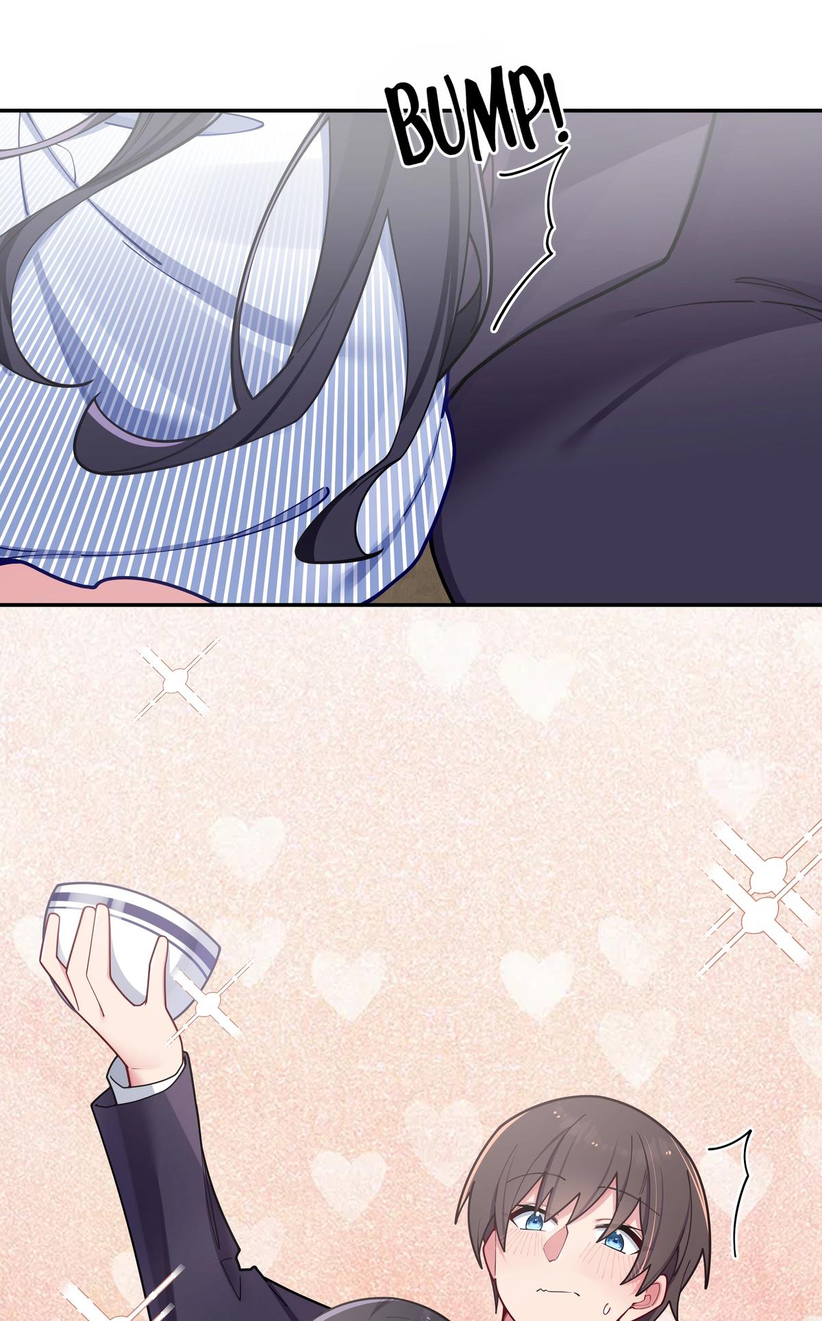 My Fake Girlfriends are using me as a Shield chapter 56 page 37