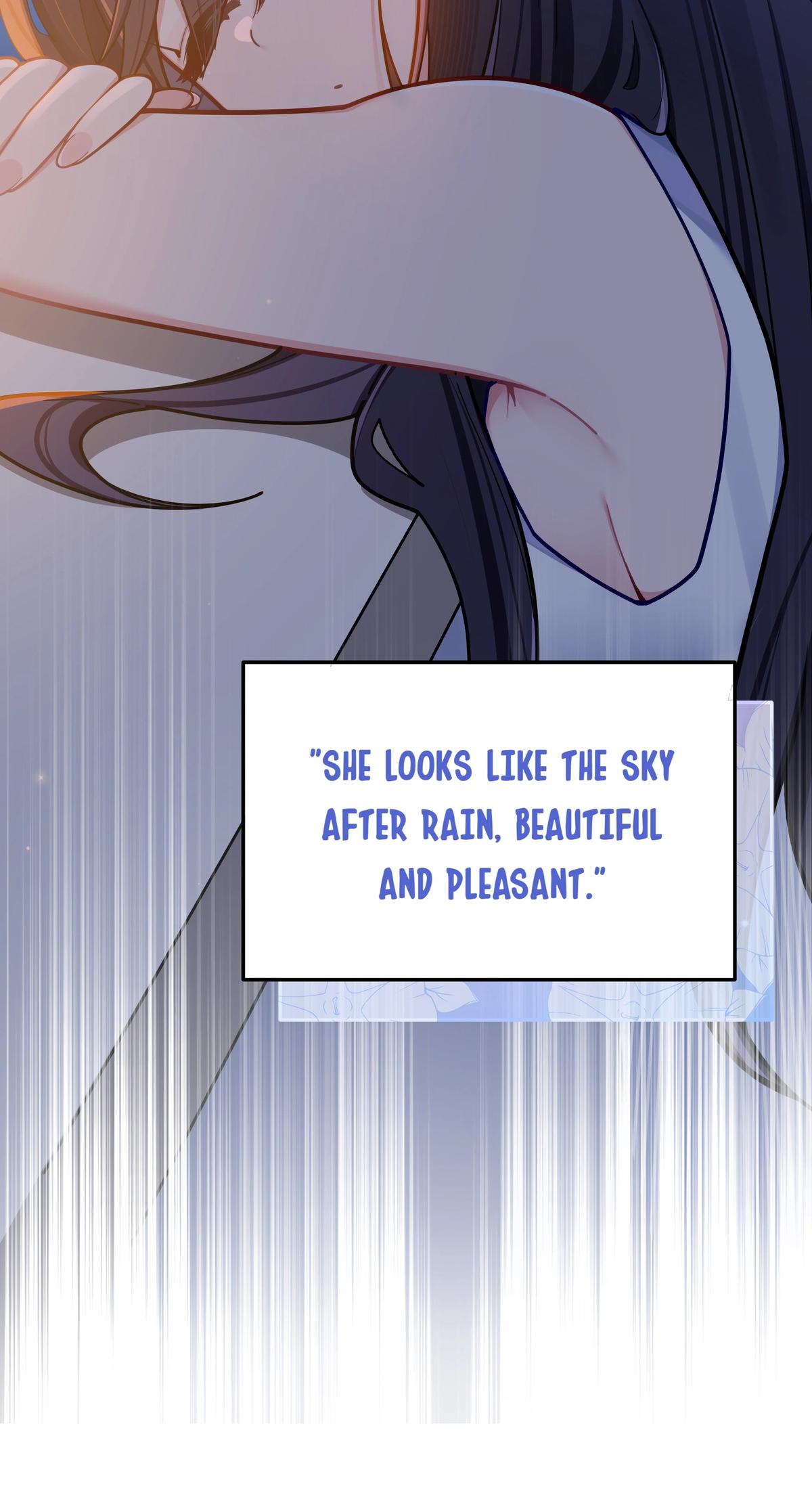 My Fake Girlfriends are using me as a Shield chapter 56 page 43