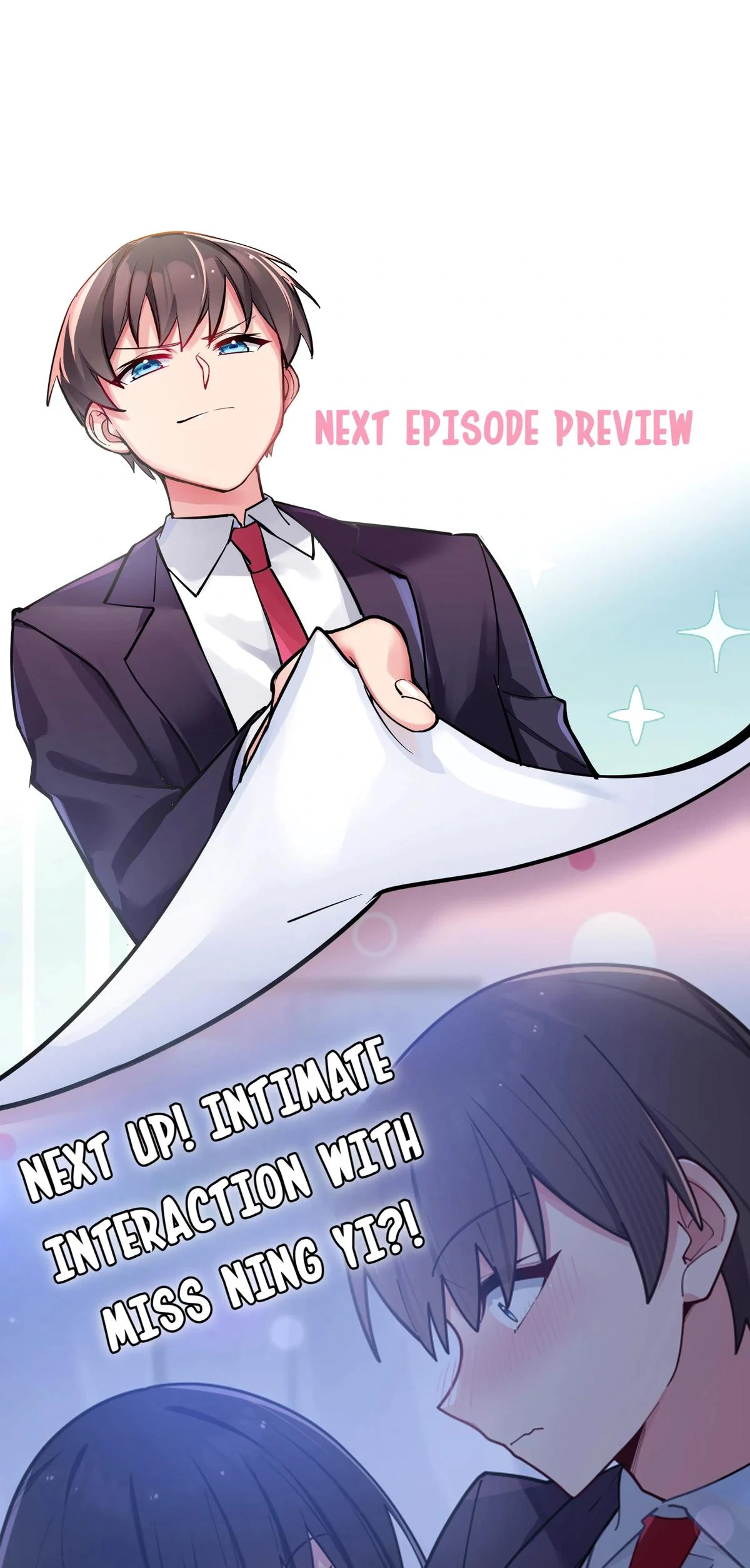 My Fake Girlfriends are using me as a Shield chapter 56 page 52