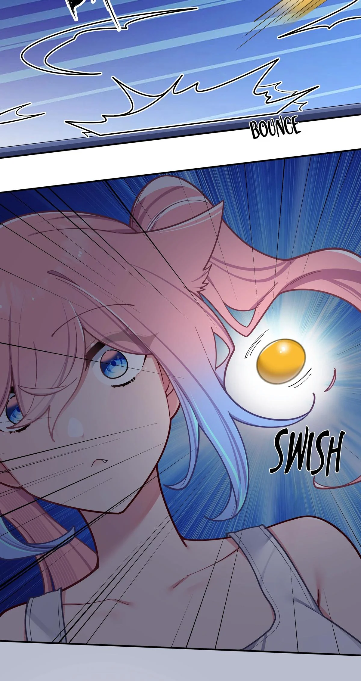 My Fake Girlfriends are using me as a Shield chapter 57 page 28