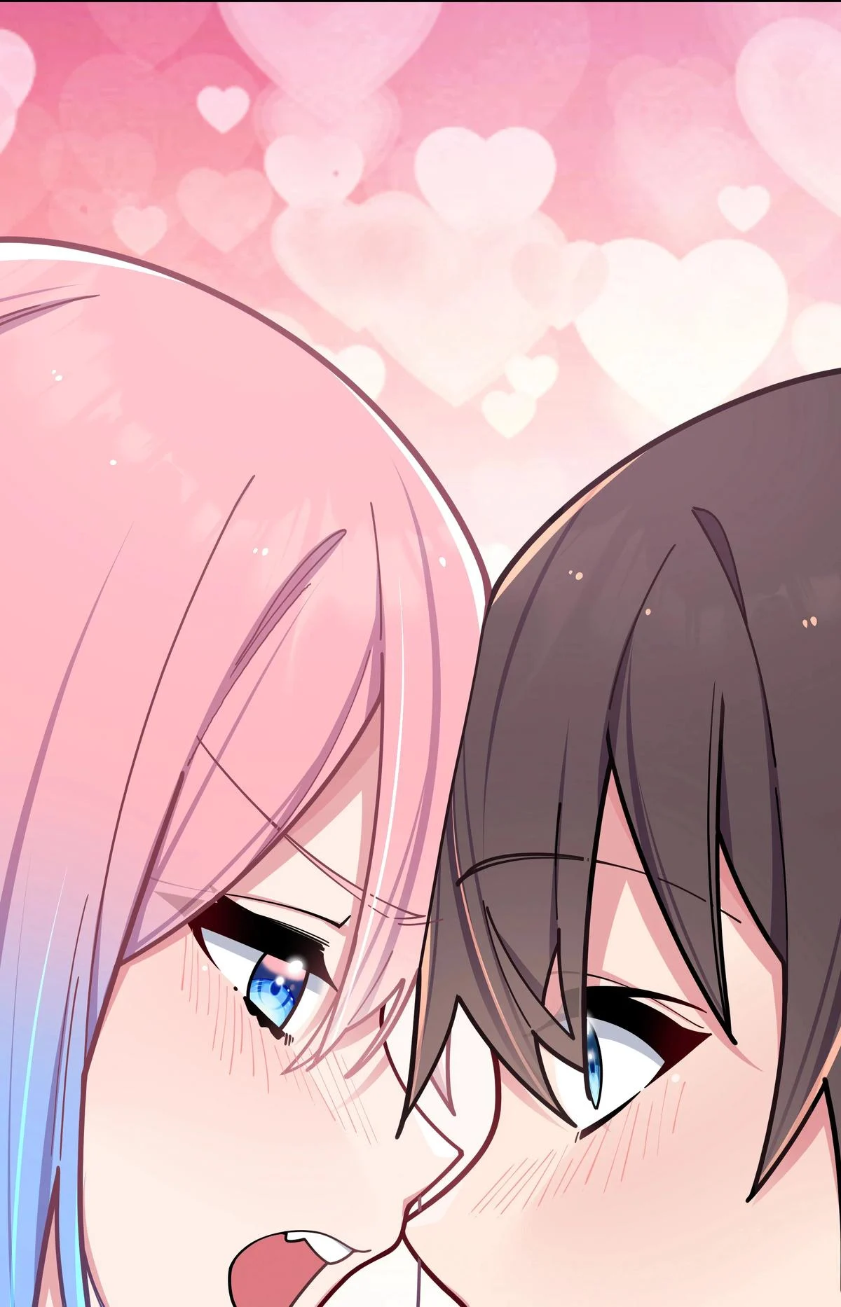 My Fake Girlfriends are using me as a Shield chapter 57 page 44