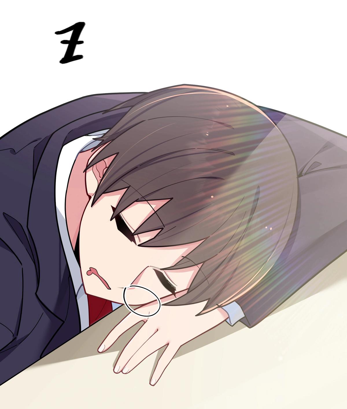 My Fake Girlfriends are using me as a Shield chapter 57 page 5