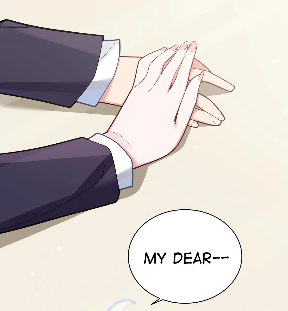 My Fake Girlfriends are using me as a Shield chapter 57 page 6