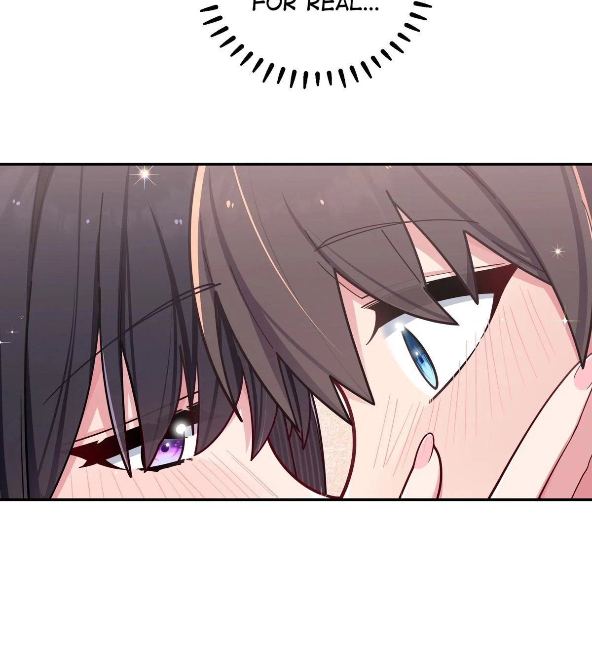 My Fake Girlfriends are using me as a Shield chapter 58 page 38