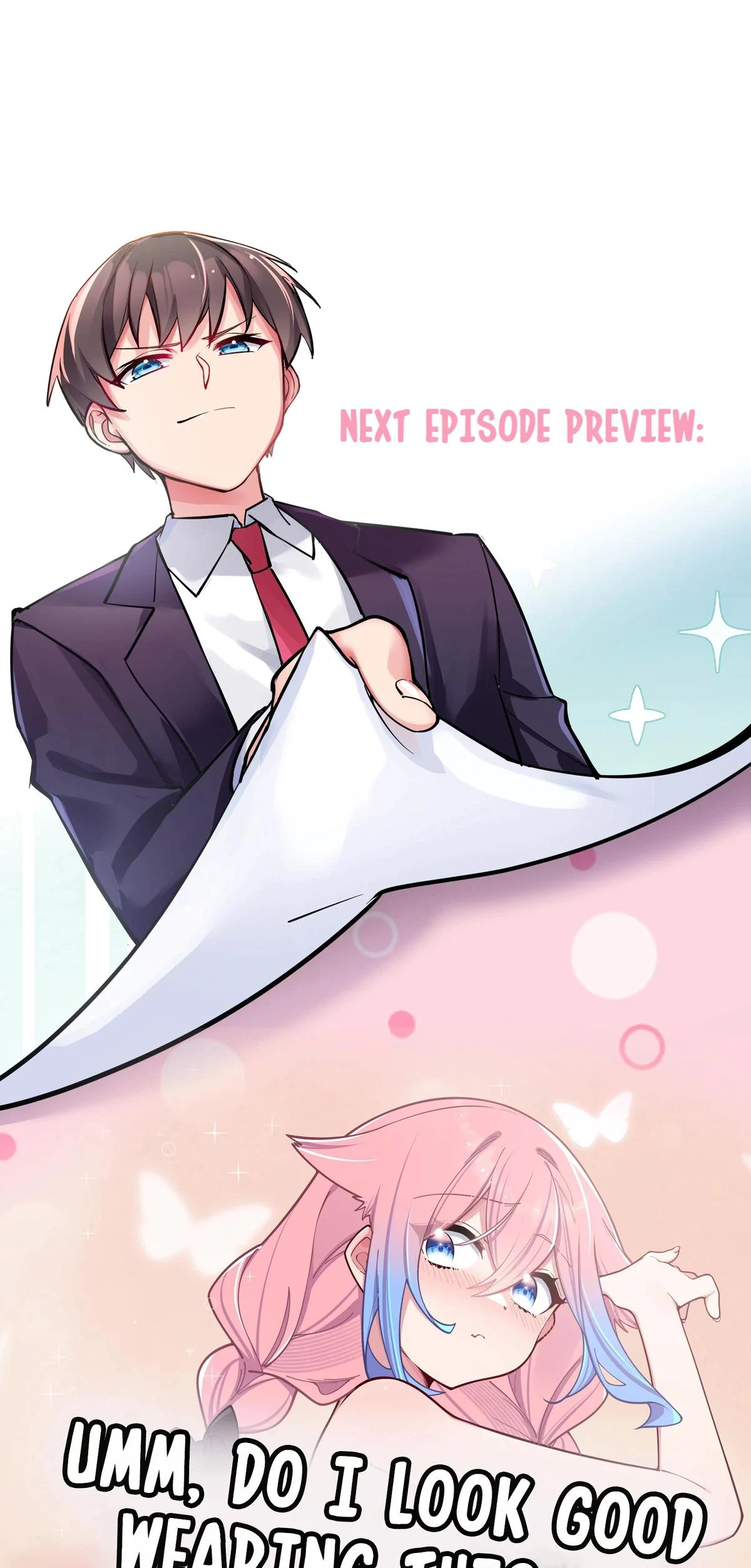 My Fake Girlfriends are using me as a Shield chapter 58 page 51