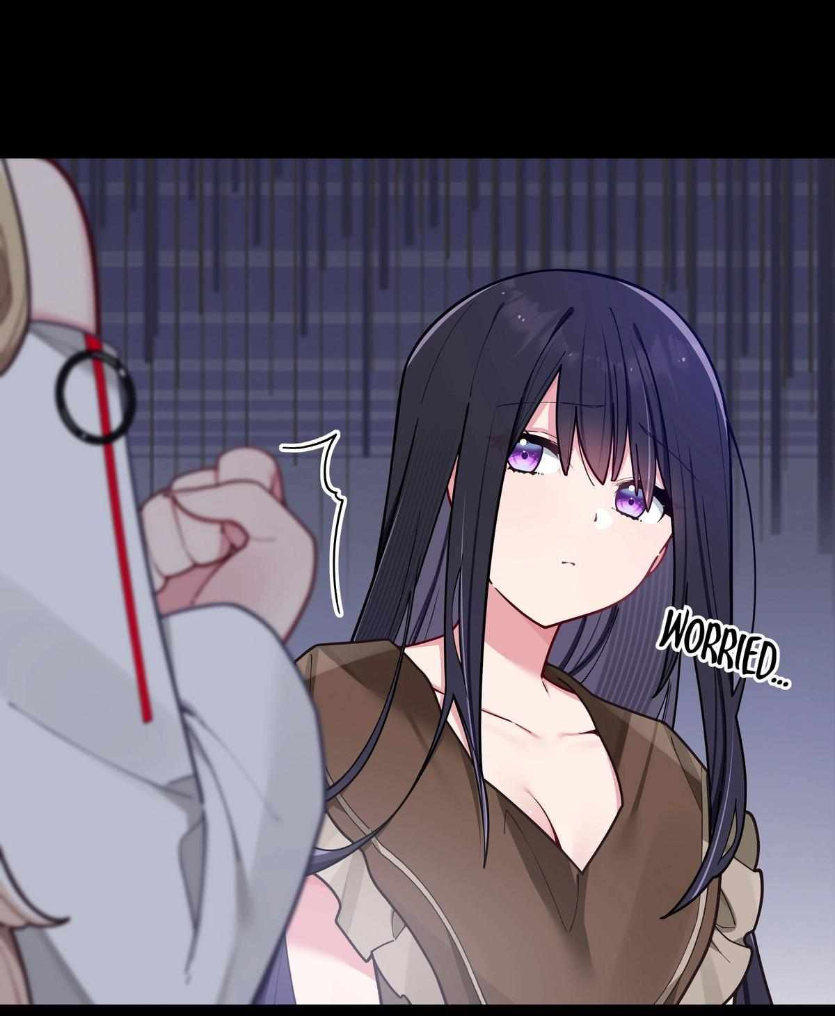 My Fake Girlfriends are using me as a Shield chapter 59 page 10