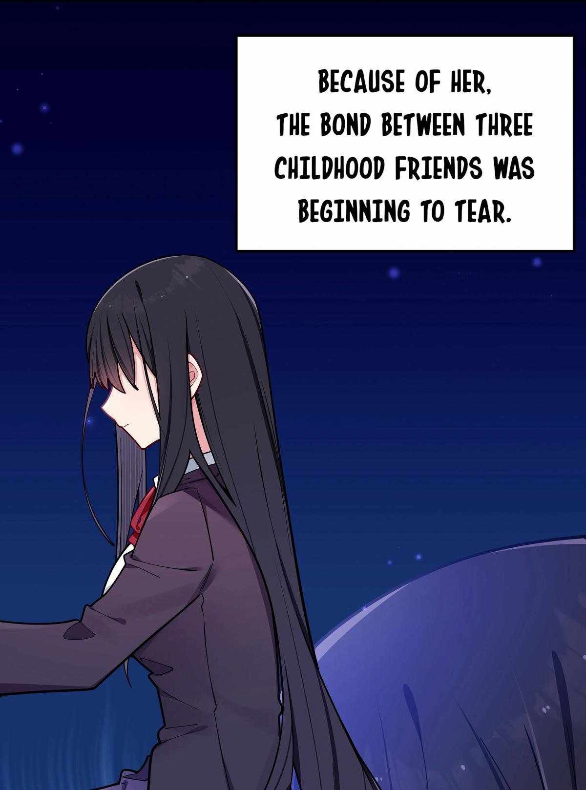 My Fake Girlfriends are using me as a Shield chapter 59 page 14