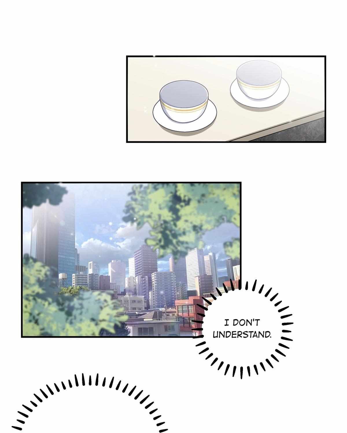 My Fake Girlfriends are using me as a Shield chapter 59 page 19