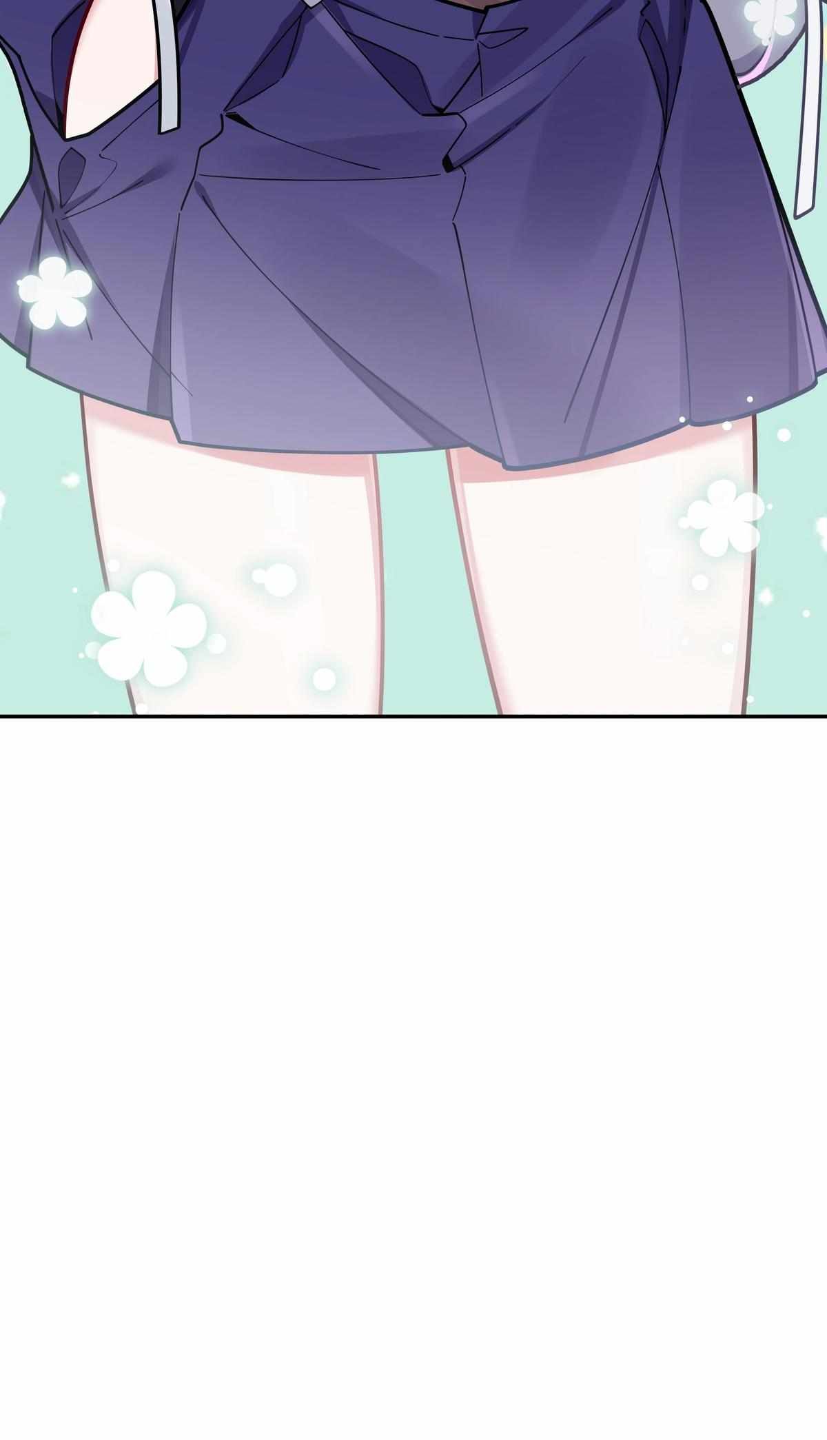 My Fake Girlfriends are using me as a Shield chapter 59 page 41