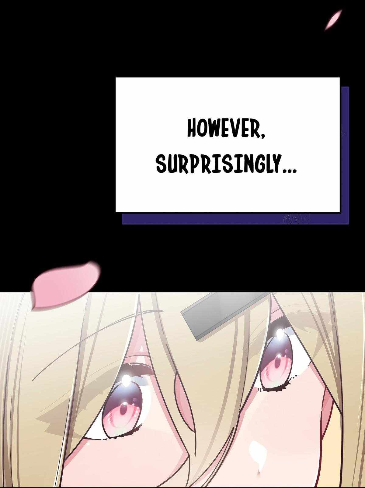 My Fake Girlfriends are using me as a Shield chapter 59 page 7