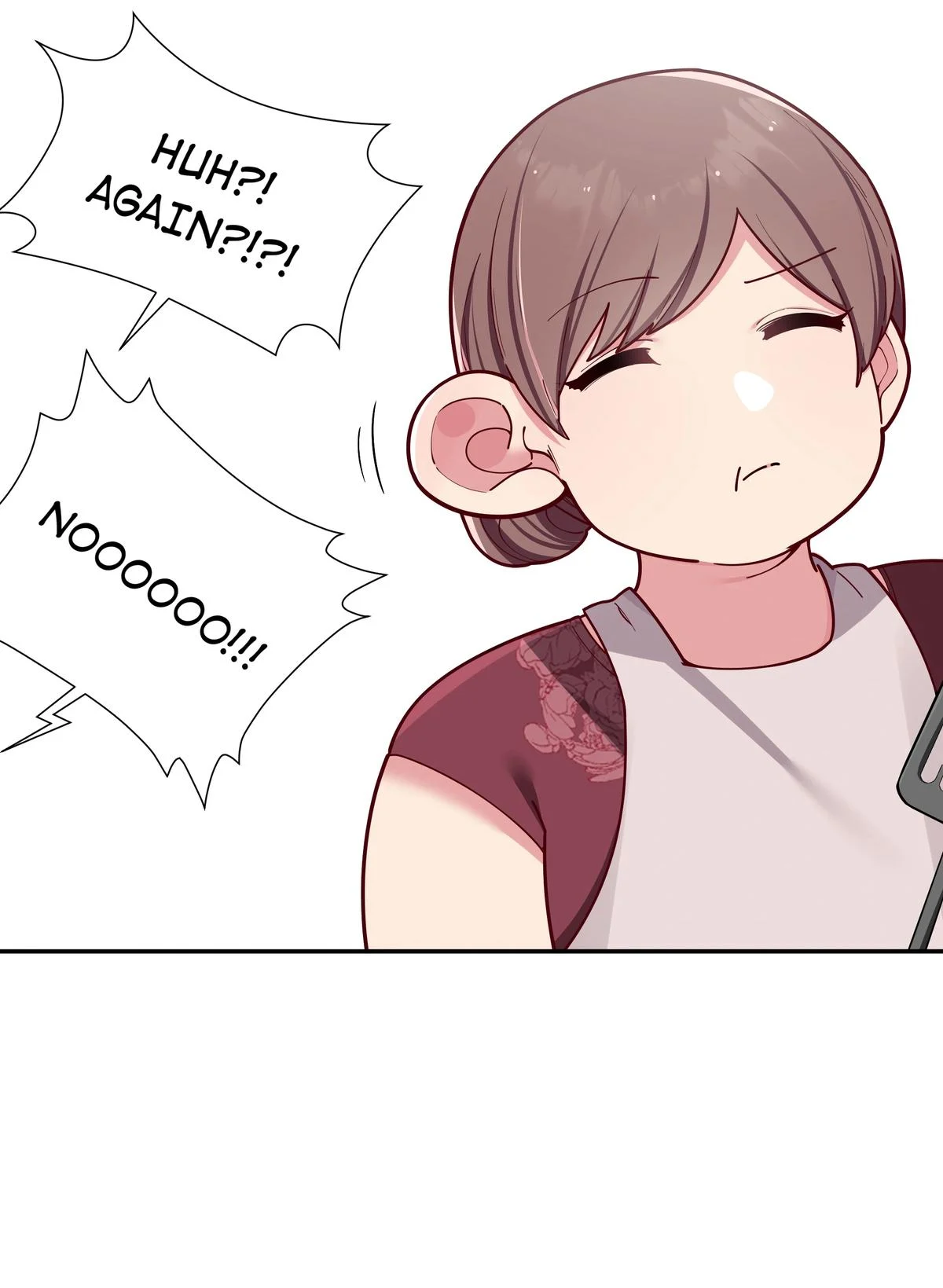 My Fake Girlfriends are using me as a Shield chapter 60 page 16