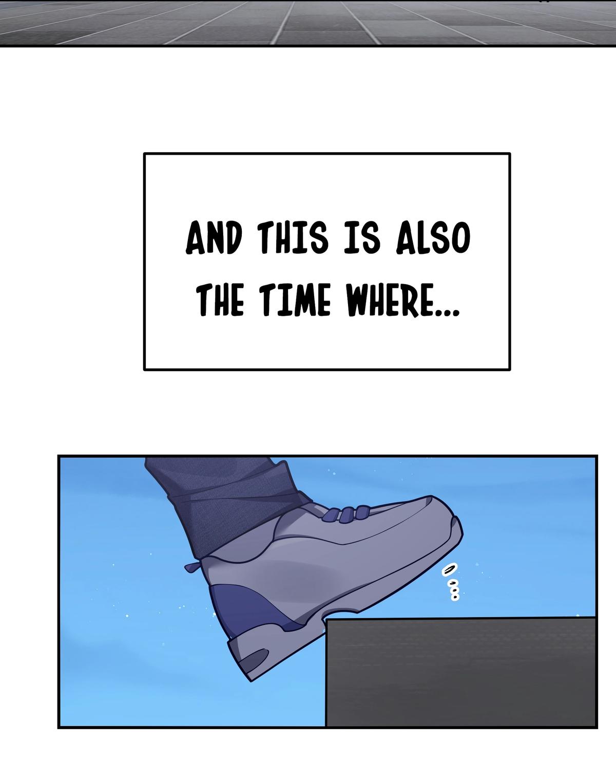 My Fake Girlfriends are using me as a Shield chapter 60 page 18